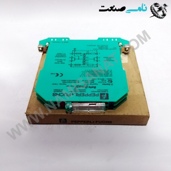 Z787, واردات قطعات ,PEPERL FUCHS نامی صنعت,تجهیزات صنعتی,نمایندگی فروش سایر برند ها,نمایندگی فوش ایر برند های ABB,NAMISANAT,IFM,پترو شیمی ,فولاد,شرکت بازرگانی,نامی ,صنعت, سسایر سیستم ها,سیستم ها ,وکانکتور,مانیتور  ind.electronics,الکترونیک صنعتی,Encoders MEASUREMENT ,&INSTRUMENT,اندازه گیری و ابزار دقیق ind.power,برق صنعتی , Induction welding,,جوش القایی, hydraulic-pneumatic,,هیدرولیک Z787,Z78,Z7 PEPPERL+FUCHS,P+F RELAY,RELAYS SSR,RELAYS,IND.POWER,OTHER RELAY,Switch Amplifier,POWER SUPPLY,kFD2-E82,kFD2-E8,kFD2-E,kFD2-,kFD,kF,k, namisanat,نامی صنعت,تجهیزات صنعتی,نمایندگی فروش سایر برند ها,نمایندگی فوش ایر برند های ABB,IFM,پترو شیمی ,فولاد,شرکت بازرگانی,Ind.automation,اتوماسیون صنعتی, ind.electronics,الکترونیک صنعتی, MEASUREMENT ,&INSTRUMENT,اندازه گیری و ابزار دقیق ind.power,برق صنعتی , Induction welding,,جوش القایی,KSD2-BL-4,KSD2-BL-,KSD2-BL,KSD2-B,KSD2-,KSD,KS,k,K, hydraulic-pneumatic,,هیدرولیک-پنوماتیک,KFD2-SOT2-EX1.LB,KFD2-SOT2-EX1.,KFD2-SOT2-EX,KFD2-SOT2-E,KFD2-,KFD2-S,KFD,KF,K,KFD2-ST2-EX2,KFD2-ST2-EX,KFD2-ST2-E,KFD2-ST2-,KFD2-ST,KF,KFD,K, واردات قطعات , Flow Sensor , سنسور جریان,HDA4745-A-400-000,HDA4745-A-400-00,HDA4745-A-400,HDA4745-A-40,HDA4745-A-4,HDA4745-A-,HDA4745-A,HDA4745-,HDA474,HDA47,HDA4,HDA,HD,H,KFD2-PT2-EX1,KFD2-PT2-EX,KFD2-PT2-E,KFD2-PT2-,KFD2-PT2,KFD2-PT,KFD2-P,KFD2-,KFD2,KFD,KF,K,Potentiometer Converter KFD2-PT2-Ex1 < 1-channel isolated barrier < 24 V DC supply (Power Rail),KFD2-STC4-EX1,KFD2-STC4-E,KFD2-STC4-,KFD2-STC4,KFD2-ST,KFD2-S,KFD2-,KFD2,KFD,KF,K, < Potentiometer input < Voltage output 0 V ... 10 V,KFD2-SR2-EX2 ,KFD2-SR2-EX2,KFD2-SR2-EX,KFD2-SR2-E,KFD2-SR2-,KFD2-SR,KFD2-S,KFD2-,KFD,KF,K,Switch Amplifier KFD2-SR2-Ex2.W < 2-channel isolated barrier < 24 V DC supply (Power Rail),SMART Transmitter Power Supply KFD2-STC4-Ex1.2O < 1-channel isolated barrier < 24 V DC supply (Power Rail) < Input 2-wire and 3-wire SMART transmitters and 2-wire SMART current sources < Signal splitter (1 input and 2 outputs) < Dual output 0,4 mA ... 20 mA < Terminal blocks with test sockets < Up to SIL 3 acc. to IEC 61508 < Dry contact or NAMUR inputs < Relay contact output < Line fault detection (LFD) < Reversible mode of operation < Up to SIL 2 acc. to IEC 61508,IEC 61511  < Lead resistance compensation adjustment < Accuracy 0.05 % < Up to SIL 2 acc. to IEC 61508,KFD2-RR-EX,KFD2-RR-E,KFD2-RR-,KFD2-RR,KFD2-R,KFD2-,KFD2,KFD,KFD2-RR-EX1KF,K,,• 1-channel isolated barrier • 24 V DC supply (Power Rail) • Resistance and RTD input (Pt100, Pt500, Pt1000) • Resistance output • Accuracy ,KFD2-STC4-EX120,KFD2-STC4-EX12,KFD2-STC4-EX1,KFD2-STC4-EX,KFD2-STC4-E,KFD2-S,KFD2-STC4,KFD2-,KFD2-STC,KFD2-S,KFD2-,KF,K, • Line fault detection (LFD) for Pt100 • Housing width 12.5 mm, ,پی +اف,پپرل فوکس,پپرل فاکس,,برق صنعتی,رله,رله اس اس آر,سایر رله ها
