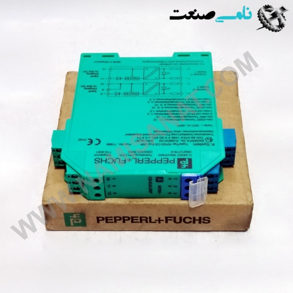 KFD0-CS-EX2.50P, واردات قطعات ,PEPERL FUCHS نامی صنعت,تجهیزات صنعتی,نمایندگی فروش سایر برند ها,نمایندگی فوش ایر برند های ABB,NAMISANAT,IFM,پترو شیمی ,فولاد,شرکت بازرگانی,نامی ,صنعت, سسایر سیستم ها,سیستم ها ,وکانکتور,مانیتور  ind.electronics,الکترونیک صنعتی,Encoders MEASUREMENT ,&INSTRUMENT,اندازه گیری و ابزار دقیق ind.power,برق صنعتی , Induction welding,,جوش القایی, hydraulic-pneumatic,,هیدرولیک KFD0-CS-EX2.50P,KFD0-CS-EX2.50,KFD0-CS-EX2.5,KFD0-CS-EX2.,KFD0-CS-EX2,KFD0-CS-EX,KFD0-CS-E,KFD0-CS-,KFD0-CS,KFD0-C,KFD0-,KFD0,KFD,KF PEPPERL+FUCHS,P+F RELAY,RELAYS SSR,RELAYS,IND.POWER,OTHER RELAY,Switch Amplifier,POWER SUPPLY,kFD2-E82,kFD2-E8,kFD2-E,kFD2-,kFD,kF,k, namisanat,نامی صنعت,تجهیزات صنعتی,نمایندگی فروش سایر برند ها,نمایندگی فوش ایر برند های ABB,IFM,پترو شیمی ,فولاد,شرکت بازرگانی,Ind.automation,اتوماسیون صنعتی, ind.electronics,الکترونیک صنعتی, MEASUREMENT ,&INSTRUMENT,اندازه گیری و ابزار دقیق ind.power,برق صنعتی , Induction welding,,جوش القایی,KSD2-BL-4,KSD2-BL-,KSD2-BL,KSD2-B,KSD2-,KSD,KS,k,K, hydraulic-pneumatic,,هیدرولیک-پنوماتیک,KFD2-SOT2-EX1.LB,KFD2-SOT2-EX1.,KFD2-SOT2-EX,KFD2-SOT2-E,KFD2-,KFD2-S,KFD,KF,K,KFD2-ST2-EX2,KFD2-ST2-EX,KFD2-ST2-E,KFD2-ST2-,KFD2-ST,KF,KFD,K, واردات قطعات , Flow Sensor , سنسور جریان,HDA4745-A-400-000,HDA4745-A-400-00,HDA4745-A-400,HDA4745-A-40,HDA4745-A-4,HDA4745-A-,HDA4745-A,HDA4745-,HDA474,HDA47,HDA4,HDA,HD,H,KFD2-PT2-EX1,KFD2-PT2-EX,KFD2-PT2-E,KFD2-PT2-,KFD2-PT2,KFD2-PT,KFD2-P,KFD2-,KFD2,KFD,KF,K,Potentiometer Converter KFD2-PT2-Ex1 < 1-channel isolated barrier < 24 V DC supply (Power Rail),KFD2-STC4-EX1,KFD2-STC4-E,KFD2-STC4-,KFD2-STC4,KFD2-ST,KFD2-S,KFD2-,KFD2,KFD,KF,K, < Potentiometer input < Voltage output 0 V ... 10 V,KFD2-SR2-EX2 ,KFD2-SR2-EX2,KFD2-SR2-EX,KFD2-SR2-E,KFD2-SR2-,KFD2-SR,KFD2-S,KFD2-,KFD,KF,K,Switch Amplifier KFD2-SR2-Ex2.W < 2-channel isolated barrier < 24 V DC supply (Power Rail),SMART Transmitter Power Supply KFD2-STC4-Ex1.2O < 1-channel isolated barrier < 24 V DC supply (Power Rail) < Input 2-wire and 3-wire SMART transmitters and 2-wire SMART current sources < Signal splitter (1 input and 2 outputs) < Dual output 0,4 mA ... 20 mA < Terminal blocks with test sockets < Up to SIL 3 acc. to IEC 61508 < Dry contact or NAMUR inputs < Relay contact output < Line fault detection (LFD) < Reversible mode of operation < Up to SIL 2 acc. to IEC 61508,IEC 61511  < Lead resistance compensation adjustment < Accuracy 0.05 % < Up to SIL 2 acc. to IEC 61508,KFD2-RR-EX,KFD2-RR-E,KFD2-RR-,KFD2-RR,KFD2-R,KFD2-,KFD2,KFD,KFD2-RR-EX1KF,K,,• 1-channel isolated barrier • 24 V DC supply (Power Rail) • Resistance and RTD input (Pt100, Pt500, Pt1000) • Resistance output • Accuracy ,KFD2-STC4-EX120,KFD2-STC4-EX12,KFD2-STC4-EX1,KFD2-STC4-EX,KFD2-STC4-E,KFD2-S,KFD2-STC4,KFD2-,KFD2-STC,KFD2-S,KFD2-,KF,K, • Line fault detection (LFD) for Pt100 • Housing width 12.5 mm, ,پی +اف,پپرل فوکس,پپرل فاکس,,برق صنعتی,رله,رله اس اس آر,سایر رله ها
