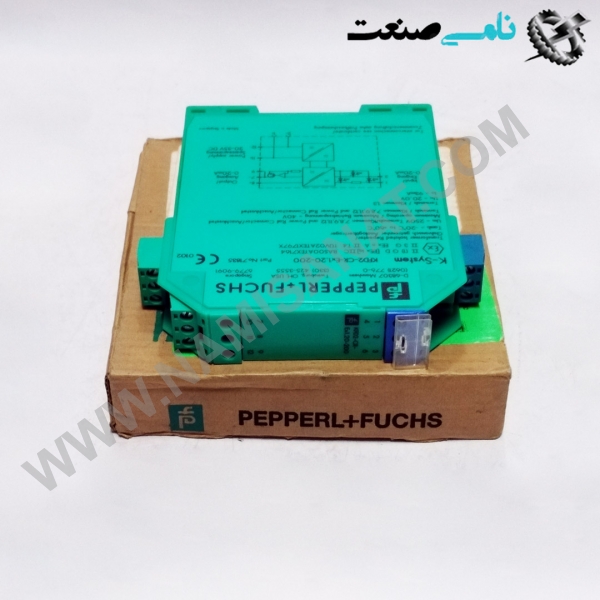 KFD2-CR-EX1.20-200, واردات قطعات ,PEPERL FUCHS نامی صنعت,تجهیزات صنعتی,نمایندگی فروش سایر برند ها,نمایندگی فوش ایر برند های ABB,NAMISANAT,IFM,پترو شیمی ,فولاد,شرکت بازرگانی,نامی ,صنعت, سسایر سیستم ها,سیستم ها ,وکانکتور,مانیتور  ind.electronics,الکترونیک صنعتی,Encoders MEASUREMENT ,&INSTRUMENT,اندازه گیری و ابزار دقیق ind.power,برق صنعتی , Induction welding,,جوش القایی, hydraulic-pneumatic,,هیدرولیک KFD2-CR-EX1.20-200,KFD2-CR-EX1.20-20,KFD2-CR-EX1.20-2,KFD2-CR-EX1.20-,KFD2-CR-EX1.20,KFD2-CR-EX1.2,KFD2-CR-EX1.,KFD2-CR-EX1,KFD2-CR-EX,KFD2-CR-E,KFD2-CR-,KFD2-CR,KFD2-C,KFD2-,KFD2,KFD,KF PEPPERL+FUCHS,P+F RELAY,RELAYS SSR,RELAYS,IND.POWER,OTHER RELAY,Switch Amplifier,POWER SUPPLY,kFD2-E82,kFD2-E8,kFD2-E,kFD2-,kFD,kF,k, namisanat,نامی صنعت,تجهیزات صنعتی,نمایندگی فروش سایر برند ها,نمایندگی فوش ایر برند های ABB,IFM,پترو شیمی ,فولاد,شرکت بازرگانی,Ind.automation,اتوماسیون صنعتی, ind.electronics,الکترونیک صنعتی, MEASUREMENT ,&INSTRUMENT,اندازه گیری و ابزار دقیق ind.power,برق صنعتی , Induction welding,,جوش القایی,KSD2-BL-4,KSD2-BL-,KSD2-BL,KSD2-B,KSD2-,KSD,KS,k,K, hydraulic-pneumatic,,هیدرولیک-پنوماتیک,KFD2-SOT2-EX1.LB,KFD2-SOT2-EX1.,KFD2-SOT2-EX,KFD2-SOT2-E,KFD2-,KFD2-S,KFD,KF,K,KFD2-ST2-EX2,KFD2-ST2-EX,KFD2-ST2-E,KFD2-ST2-,KFD2-ST,KF,KFD,K, واردات قطعات , Flow Sensor , سنسور جریان,HDA4745-A-400-000,HDA4745-A-400-00,HDA4745-A-400,HDA4745-A-40,HDA4745-A-4,HDA4745-A-,HDA4745-A,HDA4745-,HDA474,HDA47,HDA4,HDA,HD,H,KFD2-PT2-EX1,KFD2-PT2-EX,KFD2-PT2-E,KFD2-PT2-,KFD2-PT2,KFD2-PT,KFD2-P,KFD2-,KFD2,KFD,KF,K,Potentiometer Converter KFD2-PT2-Ex1 < 1-channel isolated barrier < 24 V DC supply (Power Rail),KFD2-STC4-EX1,KFD2-STC4-E,KFD2-STC4-,KFD2-STC4,KFD2-ST,KFD2-S,KFD2-,KFD2,KFD,KF,K, < Potentiometer input < Voltage output 0 V ... 10 V,KFD2-SR2-EX2 ,KFD2-SR2-EX2,KFD2-SR2-EX,KFD2-SR2-E,KFD2-SR2-,KFD2-SR,KFD2-S,KFD2-,KFD,KF,K,Switch Amplifier KFD2-SR2-Ex2.W < 2-channel isolated barrier < 24 V DC supply (Power Rail),SMART Transmitter Power Supply KFD2-STC4-Ex1.2O < 1-channel isolated barrier < 24 V DC supply (Power Rail) < Input 2-wire and 3-wire SMART transmitters and 2-wire SMART current sources < Signal splitter (1 input and 2 outputs) < Dual output 0,4 mA ... 20 mA < Terminal blocks with test sockets < Up to SIL 3 acc. to IEC 61508 < Dry contact or NAMUR inputs < Relay contact output < Line fault detection (LFD) < Reversible mode of operation < Up to SIL 2 acc. to IEC 61508,IEC 61511  < Lead resistance compensation adjustment < Accuracy 0.05 % < Up to SIL 2 acc. to IEC 61508,KFD2-RR-EX,KFD2-RR-E,KFD2-RR-,KFD2-RR,KFD2-R,KFD2-,KFD2,KFD,KFD2-RR-EX1KF,K,,• 1-channel isolated barrier • 24 V DC supply (Power Rail) • Resistance and RTD input (Pt100, Pt500, Pt1000) • Resistance output • Accuracy ,KFD2-STC4-EX120,KFD2-STC4-EX12,KFD2-STC4-EX1,KFD2-STC4-EX,KFD2-STC4-E,KFD2-S,KFD2-STC4,KFD2-,KFD2-STC,KFD2-S,KFD2-,KF,K, • Line fault detection (LFD) for Pt100 • Housing width 12.5 mm, ,پی +اف,پپرل فوکس,پپرل فاکس,,برق صنعتی,رله,رله اس اس آر,سایر رله ها