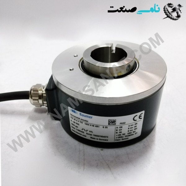 ITD40A4Y27, واردات قطعات ,PEPERL FUCHS نامی صنعت,تجهیزات صنعتی,نمایندگی فروش سایر برند ها,نمایندگی فوش ایر برند های ABB,NAMISANAT,IFM,پترو شیمی ,فولاد,شرکت بازرگانی,نامی ,صنعت, سسایر سیستم ها,سیستم ها ,وکانکتور,مانیتور  ind.electronics,الکترونیک صنعتی,Encoders MEASUREMENT ,&INSTRUMENT,اندازه گیری و ابزار دقیق ind.power,برق صنعتی , Induction welding,,جوش القایی, hydraulic-pneumatic,,هیدرولیک ITD40A4Y27,ITD40A4Y2,ITD40A4Y,ITD40A,ITD40,ITD4,ITD KUBLER,BAUMER ENCODER,HOLLOW SHAFT,SHAFTED,GERMANY,IND.POWER,INEREMENTAL ENCODER,OPTOPULSE ,نمایندگی فروش بامر,فروش انکودر,خرید انکودر,انکودر شفت دار,انکودر بدون شفت,بامر,بایومر,برق صنعتی,شفت دار,کوبلر,آلمانی,انکودر,بدون شفت