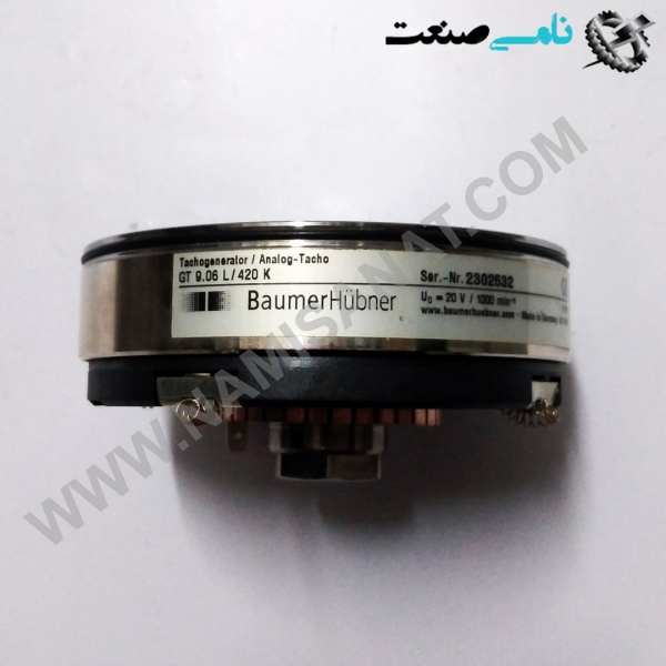 GT9.06L/420K, واردات قطعات ,PEPERL FUCHS نامی صنعت,تجهیزات صنعتی,نمایندگی فروش سایر برند ها,نمایندگی فوش ایر برند های ABB,NAMISANAT,IFM,پترو شیمی ,فولاد,شرکت بازرگانی,نامی ,صنعت, سسایر سیستم ها,سیستم ها ,وکانکتور,مانیتور  ind.electronics,الکترونیک صنعتی,Encoders MEASUREMENT ,&INSTRUMENT,اندازه گیری و ابزار دقیق ind.power,برق صنعتی , Induction welding,,جوش القایی, hydraulic-pneumatic,,هیدرولیک GT9.06L,420K,GT9.06L,420,GT9.06L,42,GT9.06L,4,GT9.06L,,GT9.06L,GT9.06,GT9.0,GT9.,GT9 BAUMER,BAUMER HUBNER ENCODER,HOLLOW SHAFT,SHAFTED,GERMANY,IND.POWER,INEREMENTAL ENCODER,OVER SPEED SWITCH,TACHO,TACHOGENERALOR, ANALOG TACHO ,تاکو,هابنر برلین,کابل ,نمایندگی فروش بامر,فروش انکودر,خرید انکودر,انکودر شفت دار,انکودر بدون شفت,بامر,بایومر,برق صنعتی,شفت دار,کوبلر,آلمانی,انکودر,بدون شفت