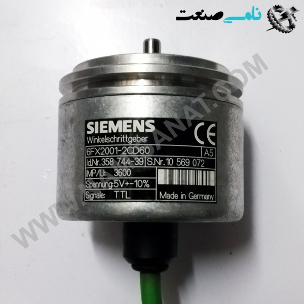 6FX2001-2CD60, واردات قطعات ,PEPERL FUCHS نامی صنعت,تجهیزات صنعتی,نمایندگی فروش سایر برند ها,نمایندگی فوش ایر برند های ABB,NAMISANAT,IFM,پترو شیمی ,فولاد,شرکت بازرگانی,نامی ,صنعت, سسایر سیستم ها,سیستم ها ,وکانکتور,مانیتور  ind.electronics,الکترونیک صنعتی,Encoders MEASUREMENT ,&INSTRUMENT,اندازه گیری و ابزار دقیق ind.power,برق صنعتی , Induction welding,,جوش القایی, hydraulic-pneumatic,,هیدرولیک 6FX2001-2CD60,6FX2001-2CD6,6FX2001-2CD,6FX2001-2C,6FX2001-2,6FX2001-,6FX2001-,6FX2001,6FX200,6FX20,6FX2,6FX,6F SIEMENS ENCODER,HOLLOW SHAFT,SHAFTED,GERMANY,IND.POWER,INEREMENTAL ENCODER, زیمنس,کابل ,نمایندگی فروش بامر,فروش انکودر,خرید انکودر,انکودر شفت دار,انکودر بدون شفت,بامر,بایومر,برق صنعتی,شفت دار,کوبلر,آلمانی,انکودر,بدون شفت