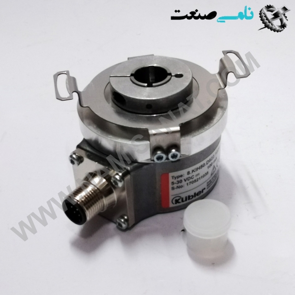 8.KIH50.D522.1024, واردات قطعات ,PEPERL FUCHS نامی صنعت,تجهیزات صنعتی,نمایندگی فروش سایر برند ها,نمایندگی فوش ایر برند های ABB,NAMISANAT,IFM,پترو شیمی ,فولاد,شرکت بازرگانی,نامی ,صنعت, سسایر سیستم ها,سیستم ها ,وکانکتور,مانیتور  ind.electronics,الکترونیک صنعتی,Encoders MEASUREMENT ,&INSTRUMENT,اندازه گیری و ابزار دقیق ind.power,برق صنعتی , Induction welding,,جوش القایی, hydraulic-pneumatic,,هیدرولیک 8.KIH50.D522.1024,8.KIH50.D522.102,8.KIH50.D522.10,8.KIH50.D522.1,8.KIH50.D522.,8.KIH50.D522,8.KIH50.D52,8.KIH50.D5,8.KIH50.D,8.KIH50.,8.KIH50,8.KIH5,8.KIH,8.KI,8.K KUBLER ENCODER,HOLLOW SHAFT,SHAFTED,GERMANY,IND.POWER,INEREMENTAL ENCODER, ,کابل ,نمایندگی فروش بامر,فروش انکودر,خرید انکودر,انکودر شفت دار,انکودر بدون شفت,بامر,بایومر,برق صنعتی,شفت دار,کوبلر,آلمانی,انکودر,بدون شفت