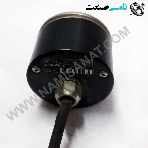 ROD426E250, واردات قطعات ,PEPERL FUCHS نامی صنعت,تجهیزات صنعتی,نمایندگی فروش سایر برند ها,نمایندگی فوش ایر برند های ABB,NAMISANAT,IFM,پترو شیمی ,فولاد,شرکت بازرگانی,نامی ,صنعت, سسایر سیستم ها,سیستم ها ,وکانکتور,مانیتور  ind.electronics,الکترونیک صنعتی,Encoders MEASUREMENT ,&INSTRUMENT,اندازه گیری و ابزار دقیق ind.power,برق صنعتی , Induction welding,,جوش القایی, hydraulic-pneumatic,,هیدرولیک ROD426E250,ROD426E25,ROD426E2,ROD426E,ROD426,ROD42,ROD4,ROD HEIDENHAIN ,Rotary Encoder,Incremental Encoder ENCODER,HOLLOW SHAFT,SHAFTED,GERMANY,IND.POWER,INEREMENTAL ENCODER, ,کابل ,نمایندگی فروشهایدن هاین,فروش انکودر,خرید انکودر,انکودر شفت دار,انکودر بدون شفت,بامر,بایومر,برق صنعتی,شفت دار,روتاری انکودر,اینکودر,هایدن هاین شفت دار,اینکودر ابسولوت 24 بیتیاینکودر ابسولوت 13 بیت اینکودر ابسولوت 15 بیتی اینکودر ابسولوت 25 بیتی روتاری اینکودر15 بیتی,اینکودر هایدن هاین,آلمانی,انکودر,بدون شفت