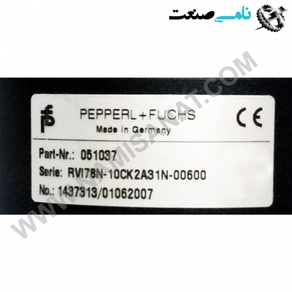 051037, واردات قطعات ,PEPERL FUCHS نامی صنعت,تجهیزات صنعتی,نمایندگی فروش سایر برند ها,نمایندگی فوش ایر برند های ABB,NAMISANAT,IFM,پترو شیمی ,فولاد,شرکت بازرگانی,نامی ,صنعت, سسایر سیستم ها,سیستم ها ,وکانکتور,مانیتور  ind.electronics,الکترونیک صنعتی,Encoders MEASUREMENT ,&INSTRUMENT,اندازه گیری و ابزار دقیق ind.power,برق صنعتی , Induction welding,,جوش القایی, hydraulic-pneumatic,,هیدرولیک 051037,05103,0510,051 P+F,PEPPERL+FUCHS ,Rotary Encoder,Incremental Encoder,DIGITAL-TACHO ENCODER,HOLLOW SHAFT,SHAFTED,GERMANY,IND.POWER,INEREMENTAL ENCODER, ,کابل ,نمایندگی فروشبامر,فروش انکودر,خرید انکودر,انکودر شفت دار,انکودر بدون شفت,بامر,بایومر,برق صنعتی,شفت دار,روتاری انکودر,اینکودر,انکودر کوبلر,پی+اف,پپرل فوکس,پپرل فاکس,انکودر پپرل فوکس شفت دار,آلمانی,انکودر,بدون شفت