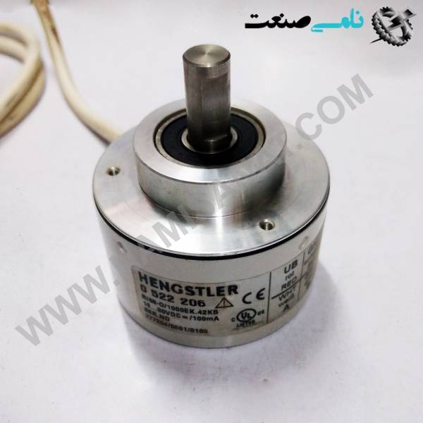 0522206, واردات قطعات ,PEPERL FUCHS نامی صنعت,تجهیزات صنعتی,نمایندگی فروش سایر برند ها,نمایندگی فوش ایر برند های ABB,NAMISANAT,IFM,پترو شیمی ,فولاد,شرکت بازرگانی,نامی ,صنعت, سسایر سیستم ها,سیستم ها ,وکانکتور,مانیتور  ind.electronics,الکترونیک صنعتی,Encoders MEASUREMENT ,&INSTRUMENT,اندازه گیری و ابزار دقیق ind.power,برق صنعتی , Induction welding,,جوش القایی, hydraulic-pneumatic,,هیدرولیک 0522206-RI58-0,0522206-RI58-,0522206-RI58,0522206-RI5,0522206-RI,0522206-R,0522206-,0522206,052220,05222,0522,052 ,Rotary Encoder,Incremental Encoder,DIGITAL-TACHO, Machine Tools,OTHER PRODUCTS,MEASUREMENT AND INSTRUMENT HENGSTLER ENCODER,HOLLOW SHAFT,SHAFTED,GERMANY,IND.POWER,INEREMENTAL ENCODER, ,کابل ,نمایندگی فروشبامر,فروش انکودر,خرید انکودر,انکودر شفت دار,انکودر بدون شفت,بامر,بایومر,برق صنعتی,شفت دار,روتاری انکودر,اینکودر,انکودر هنگستلر,انکودر شفت دار هنگستلر,آلمانی,انکودر,بدون شفت