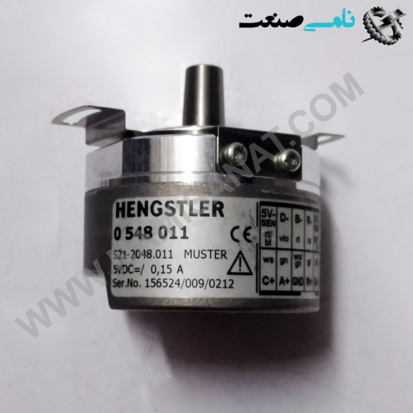 0548011, واردات قطعات ,PEPERL FUCHS نامی صنعت,تجهیزات صنعتی,نمایندگی فروش سایر برند ها,نمایندگی فوش ایر برند های ABB,NAMISANAT,IFM,پترو شیمی ,فولاد,شرکت بازرگانی,نامی ,صنعت, سسایر سیستم ها,سیستم ها ,وکانکتور,مانیتور  ind.electronics,الکترونیک صنعتی,Encoders MEASUREMENT ,&INSTRUMENT,اندازه گیری و ابزار دقیق ind.power,برق صنعتی , Induction welding,,جوش القایی, hydraulic-pneumatic,,هیدرولیک 0548011,054801,05480,0548,054 ,Rotary Encoder,Incremental Encoder,DIGITAL-TACHO, Machine Tools,OTHER PRODUCTS,MEASUREMENT AND INSTRUMENT HENGSTLER ENCODER,HOLLOW SHAFT,SHAFTED,GERMANY,IND.POWER,INEREMENTAL ENCODER, ,کابل ,نمایندگی فروشبامر,فروش انکودر,خرید انکودر,انکودر شفت دار,انکودر بدون شفت,بامر,بایومر,برق صنعتی,شفت دار,روتاری انکودر,اینکودر,انکودر هنگستلر,انکودر بدون شفت هنگستلر,نمایندگی فروش انکودر هنگستلر شفت دار,آلمانی,انکودر,بدون شفت