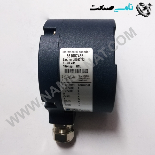 816007455, واردات قطعات ,PEPERL FUCHS نامی صنعت,تجهیزات صنعتی,نمایندگی فروش سایر برند ها,نمایندگی فوش ایر برند های ABB,NAMISANAT,IFM,پترو شیمی ,فولاد,شرکت بازرگانی,نامی ,صنعت, سسایر سیستم ها,سیستم ها ,وکانکتور,مانیتور  ind.electronics,الکترونیک صنعتی,Encoders MEASUREMENT ,&INSTRUMENT,اندازه گیری و ابزار دقیق ind.power,برق صنعتی , Induction welding,,جوش القایی, hydraulic-pneumatic,,هیدرولیک 816007455,81600745,8160074,816007,81600,8160,816,81 ,Rotary Encoder,Incremental Encoder,DIGITAL-TACHO, LEINE AND LINDE ENCODER,HOLLOW SHAFT,SHAFTED,GERMANY,IND.POWER,INEREMENTAL ENCODER, ,کابل ,نمایندگی فروشبامر,فروش انکودر,خرید انکودر,انکودر شفت دار,انکودر بدون شفت,بامر,بایومر,برق صنعتی,شفت دار,روتاری انکودر,اینکودر,لینن و لیند,نمایندگی فروش انکودر لینن و لیند بدون شفت,آلمانی,انکودر,بدون شفت