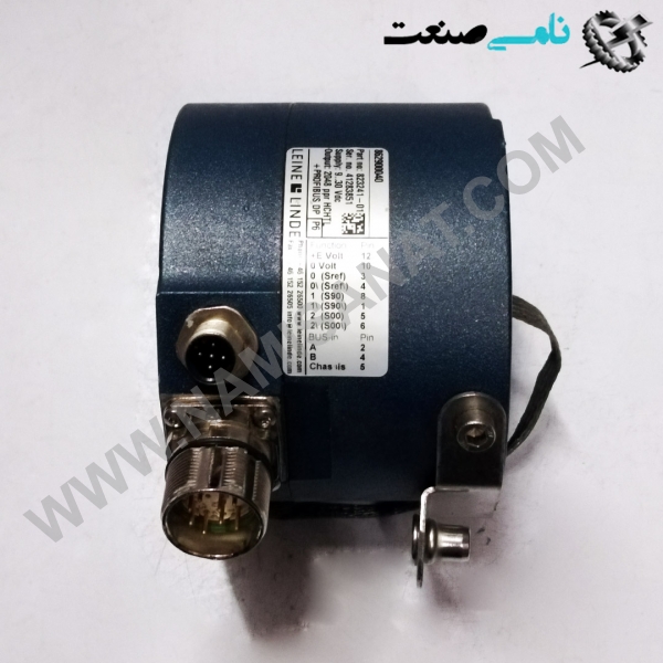862900040, واردات قطعات ,PEPERL FUCHS نامی صنعت,تجهیزات صنعتی,نمایندگی فروش سایر برند ها,نمایندگی فوش ایر برند های ABB,NAMISANAT,IFM,پترو شیمی ,فولاد,شرکت بازرگانی,نامی ,صنعت, سسایر سیستم ها,سیستم ها ,وکانکتور,مانیتور  ind.electronics,الکترونیک صنعتی,Encoders MEASUREMENT ,&INSTRUMENT,اندازه گیری و ابزار دقیق ind.power,برق صنعتی , Induction welding,,جوش القایی, hydraulic-pneumatic,,هیدرولیک 862900040,86290004,8629000,862900,86290,8629,862,86 ,Rotary Encoder,Incremental Encoder,DIGITAL-TACHO, LEINE AND LINDE ENCODER,HOLLOW SHAFT,SHAFTED,GERMANY,IND.POWER,INEREMENTAL ENCODER, ,کابل ,نمایندگی فروشبامر,فروش انکودر,خرید انکودر,انکودر شفت دار,انکودر بدون شفت,بامر,بایومر,برق صنعتی,شفت دار,روتاری انکودر,اینکودر,لینن و لیند,نمایندگی فروش انکودر لینن و لیند بدون شفت,آلمانی,انکودر,بدون شفت