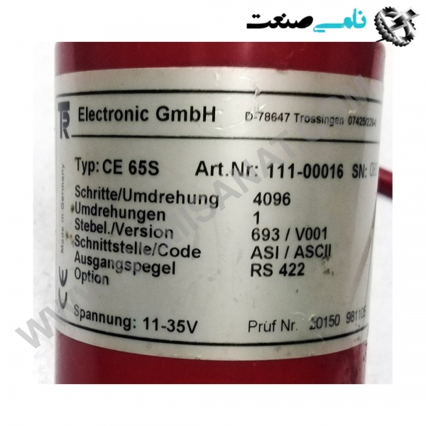 CE65S, 1-0,CE65S-111-,CE65S-111,CE65S-,CE65,CE6,CE,C,ind.power,برق صنعتی ,ENCODER,SHAFTED,,نامی صنعت,تجهیزات صنعتی, برق صنعتی,namisanat,,نامی صنعت,تجهیزات صنعتی,نکودر,شفتدار