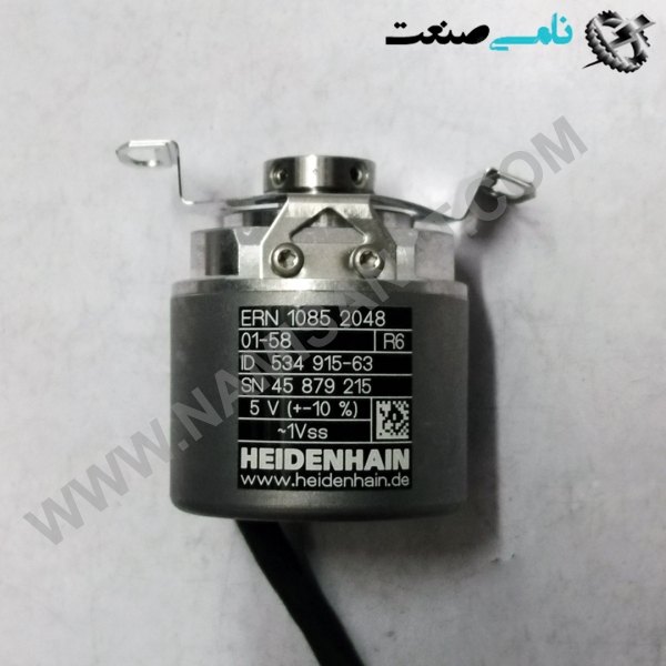 ERN10852048, واردات قطعات ,PEPERL FUCHS نامی صنعت,تجهیزات صنعتی,نمایندگی فروش سایر برند ها,نمایندگی فوش ایر برند های ABB,NAMISANAT,IFM,پترو شیمی ,فولاد,شرکت بازرگانی,نامی ,صنعت, سسایر سیستم ها,سیستم ها ,وکانکتور,مانیتور  ind.electronics,الکترونیک صنعتی,Encoders MEASUREMENT ,&INSTRUMENT,اندازه گیری و ابزار دقیق ind.power,برق صنعتی , Induction welding,,جوش القایی, hydraulic-pneumatic,,هیدرولیک ERN10852048,ERN1085204,ERN108520,ERN10852,ERN1085,ERN108,ERN10,ERN1,ERN ,Rotary Encoder,Incremental Encoder,DIGITAL-TACHO,Incremental Rotary HEIDENHAIN ENCODER,HOLLOW SHAFT,SHAFTED,GERMANY,IND.POWER,INEREMENTAL ENCODER, ,کابل ,نمایندگی فروشبامر,فروش انکودر,خرید انکودر,انکودر شفت دار,انکودر بدون شفت,بامر,بایومر,برق صنعتی,شفت دار,روتاری انکودر,اینکودر,اینکودر هایدن هاین بدون شفت,نمایندگی انکودر هایدن هاین,آلمانی,انکودر,بدون شفت