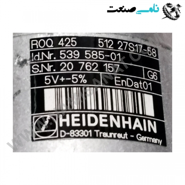 ROQ42551227S17-58, واردات قطعات ,PEPERL FUCHS نامی صنعت,تجهیزات صنعتی,نمایندگی فروش سایر برند ها,نمایندگی فوش ایر برند های ABB,NAMISANAT,IFM,پترو شیمی ,فولاد,شرکت بازرگانی,نامی ,صنعت, سسایر سیستم ها,سیستم ها ,وکانکتور,مانیتور  ind.electronics,الکترونیک صنعتی,Encoders MEASUREMENT ,&INSTRUMENT,اندازه گیری و ابزار دقیق ind.power,برق صنعتی , Induction welding,,جوش القایی, hydraulic-pneumatic,,هیدرولیک ROQ42551227S17-58,ROQ42551227S17-5,ROQ42551227S17-,ROQ42551227S17,ROQ42551227S1,ROQ42551227S,ROQ42551227,ROQ4255122,ROQ425512,ROQ42551,ROQ4255,ROQ425,ROQ42,ROQ4,ROQ HEIDENHAIN ,Rotary Encoder,Incremental Encoder,DIGITAL-TACHO,Incremental  ENCODER,HOLLOW SHAFT,SHAFTED,GERMANY,IND.POWER,INEREMENTAL ENCODER,  ,نمایندگی فروش بامر,فروش انکودر,خرید انکودر,انکودر شفت دار,انکودر بدون شفت,بامر,بایومر,برق صنعتی,شفت دار,روتاری انکودر,اینکودر هایدن هاین,نمایندگی انحصاری فروش انکودر هایدنهاین,انکودر شفت دار هایدن هاین,فروش اینکودر هایدنهاین,هایدن هاین نامی صنعت,نماینده فروش انکودر هاین هاین در ایران,انکودر,بدون شفت