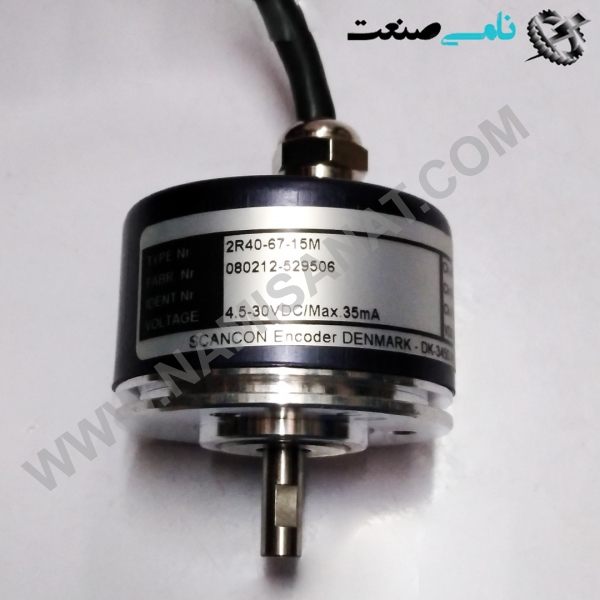 2R40-67-15M, واردات قطعات ,PEPERL FUCHS نامی صنعت,تجهیزات صنعتی,نمایندگی فروش سایر برند ها,نمایندگی فوش ایر برند های ABB,NAMISANAT,IFM,پترو شیمی ,فولاد,شرکت بازرگانی,نامی ,صنعت, سسایر سیستم ها,سیستم ها ,وکانکتور,مانیتور  ind.electronics,الکترونیک صنعتی,Encoders MEASUREMENT ,&INSTRUMENT,اندازه گیری و ابزار دقیق ind.power,برق صنعتی , Induction welding,,جوش القایی, hydraulic-pneumatic,,هیدرولیک 2R40-67-15M,2R40-67-15,2R40-67-1,2R40-67-,2R40-67,2R40-6,2R40-,2R40,2R4,2R OTHER BRANDS, ,Rotary Encoder,Incremental Encoder,DIGITAL-TACHO,Incremental  ENCODER,HOLLOW SHAFT,SHAFTED,GERMANY,IND.POWER,INEREMENTAL ENCODER,  ,نمایندگی فروش بامر,فروش انکودر,خرید انکودر,انکودر شفت دار,انکودر بدون شفت,بامر,بایومر,برق صنعتی,شفت دار,روتاری انکودر,اینکودر شفت دار اسکنکون,نماینده فروش  انکودر اسکن کون,خرید و فروش اینکودر اسکنکون ,سایر برند,برند متفرقه,انکودر,بدون شفت