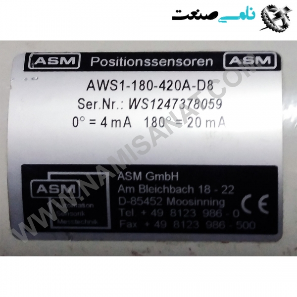 AWS1-180-420A-D8, واردات قطعات ,PEPERL FUCHS نامی صنعت,تجهیزات صنعتی,نمایندگی فروش سایر برند ها,نمایندگی فوش ایر برند های ABB,NAMISANAT,IFM,پترو شیمی ,فولاد,شرکت بازرگانی,نامی ,صنعت, سسایر سیستم ها,سیستم ها ,وکانکتور,مانیتور  ind.electronics,الکترونیک صنعتی,Encoders MEASUREMENT ,&INSTRUMENT,اندازه گیری و ابزار دقیق ind.power,برق صنعتی , Induction welding,,جوش القایی, hydraulic-pneumatic,,هیدرولیک AWS1-180-420A-D8,AWS1-180-420A-D,AWS1-180-420A-,AWS1-180-420A,AWS1-180-420,AWS1-180-42,AWS1-180-4,AWS1-180-,AWS1-180,AWS1-18,AWS1-1,AWS1-,AWS1,AWS OTHER BRANDS,ASM ,Rotary Encoder,Incremental Encoder,DIGITAL-TACHO,Incremental  ENCODER,HOLLOW SHAFT,SHAFTED,GERMANY,IND.POWER,INEREMENTAL ENCODER,, High IP-protection class  Simple installation  No further approvals required,NAMI SANAT CO.POSITIONSSENSOREN,Angle sensor with analog output  ,نمایندگی فروش بامر,فروش انکودر,خرید انکودر,انکودر شفت دار,انکودر بدون شفت,بامر,بایومر,برق صنعتی,شفت دار,روتاری انکودر,اینکودر  هالوشفت,انکودر ای اس ام شفت دار,خرید و فروش انکودر شفت دار ای اس ام,انکودر ای اس ام,انکودر ای اس ام شفت دار,خرید و فروش انکودر ای اس ام,نامی صنعت ,سرچ گوگل,نمایندگی خرید و فروش انحصاری انکودر ای اس ام,خرید و فروش انکودر ای اس ام شفت دار,برق صنعتی,انکودر شفت دار ای اس ام,فروش انکودر ای اس ام,سایر برند ,برند متفرقه,انکودر شفت دار ای اس ام ,,بدون شفت    FC-280P5K5T4E20H1BXCXXXSXXXXAX,FC-280P5K5T4E20H1BXCXXXSXXXX,FC-280P5K5T4E20H1BXCXXXSXX,FC-280P5K5T4E20H1BXCXXXSX,FC-280P5K5T4E20H1BXCXXXS,FC-280P5K5T4E20H1BXCX,FC-280P5K5T4E20H1B,FC-280P5K5T4E20,FC-280P5K5T4E2,FC-280P5K5T4E,FC-280P5K5T4,FC-280P5K5T41,FC-280P5K5T,FC-,FC-280P5K5,FC-280P5,FC-280P,FC-280,FC-28,FC-2,FC-,FC,F,namisanat,نامی صنعت,تجهیزات صنعتی,نمایندگی فروش سایر برند ها,نمایندگی فوش ایر برند های ABB,IFM,پترو شیمی ,فولاد,شرکت بازرگانی, Ind.automation,اتوماسیون صنعتی,AWS1-180-420A-D8,AWS1-180-420A-DAWS1-180-420A-D8,AWS1-180-420A-,AWS1-180-420,AWS1-180-42,AWS1-180-4,AWS1-180-,AWS1-18,AWS1-,AWS1,AWS,AW,A,Analog Angle Sensor  Protection class IP67  Measurement ranges: 345° , 180° , 90°, continuous rotation  Sensing device: precision potentiometer  Analog output 0 … 10 V, 4 … 20 mA, potentiometer,AWS Angle sensor with analog output, ind.electronics,الکترونیک صنعتی, MEASUREMENT ,&INSTRUMENT,اندازه گیری و ابزار دقیق ind.power,برق صنعتی , Induction welding,,جوش القایی, hydraulic-pneumatic,,هیدرولیک-پنوماتیک, واردات قطعات ,  Inverter Drive,Danfoss FC280 Inverter Drive, 3-Phase In, 0 → 500Hz Out, 5.5 kW, 400 V,134U2985,01984-1140-0004,01984-1140-00,01984-1140-0,01984-1140-,01984-1140,01984-114,01984-11,01984-1,01984-,01984,0198.,019,01,0,Estimated Shipping Size   Dimensions: 9.0