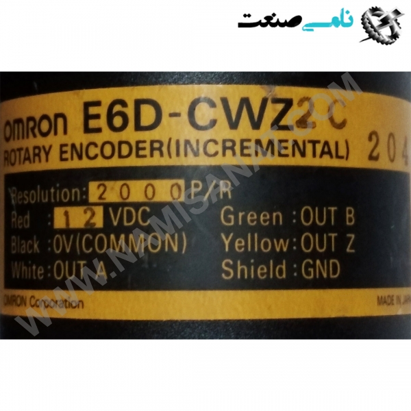 E6D-CWZ2C, واردات قطعات ,PEPERL FUCHS نامی صنعت,تجهیزات صنعتی,نمایندگی فروش سایر برند ها,نمایندگی فوش ایر برند های ABB,NAMISANAT,IFM,پترو شیمی ,فولاد,شرکت بازرگانی,نامی ,صنعت, سسایر سیستم ها,سیستم ها ,وکانکتور,مانیتور  ind.electronics,الکترونیک صنعتی,Encoders MEASUREMENT ,&INSTRUMENT,اندازه گیری و ابزار دقیق ind.power,برق صنعتی , Induction welding,,جوش القایی, hydraulic-pneumatic,,هیدرولیک E6D-CWZ2C,E6D-CWZ2,E6D-CWZ,E6D-CW,E6D-C,E6D-,E6D,E6 OMRAN ,Rotary Encoder,Incremental Encoder,DIGITAL-TACHO,Incremental  ENCODER,HOLLOW SHAFT,SHAFTED,GERMANY,IND.POWER,INEREMENTAL ENCODER,, High IP-protection class  Simple installation  No further approvals required,NAMI SANAT CO.POSITIONSSENSOREN,Angle sensor with analog output,Absolute Encoder,INTERBUS-S  ,نمایندگی فروش بامر,فروش انکودر,خرید انکودر,انکودر شفت دار,انکودر بدون شفت,بامر,بایومر,برق صنعتی,شفت دار,روتاری انکودر,اینکودر  هالوشفت,انکودر عمران شفت دار,خرید و فروش انکودر شفت دار عمران,انکودر عمران,انکودر عمران شفت دار,خرید و فروش انکودر عمران,نامی صنعت ,سرچ گوگل,نمایندگی خرید و فروش انحصاری انکودر عمران,خرید و فروش انکودر عمران شفت دار,برق صنعتی,انکودر شفت دار عمران,فروش انکودر عمران,انکودر شفت دار عمران,بدون شفت