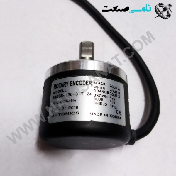 E40S8-100-3-T-24, واردات قطعات ,PEPERL FUCHS نامی صنعت,تجهیزات صنعتی,نمایندگی فروش سایر برند ها,نمایندگی فوش ایر برند های ABB,NAMISANAT,IFM,پترو شیمی ,فولاد,شرکت بازرگانی,نامی ,صنعت, سسایر سیستم ها,سیستم ها ,وکانکتور,مانیتور  ind.electronics,الکترونیک صنعتی,Encoders MEASUREMENT ,&INSTRUMENT,اندازه گیری و ابزار دقیق ind.power,برق صنعتی , Induction welding,,جوش القایی, hydraulic-pneumatic,,هیدرولیک E40S8-100-3-T-24,E40S8-100-3-T-2,E40S8-100-3-T-,E40S8-100-3-T,E40S8-100-3-,E40S8-100-3,E40S8-100-,E40S8-100,E40S8-10,E40S8-1,E40S8-,E40S8-,E40S8,E40S,E40,E4 AUTONICS ,Rotary Encoder,Incremental Encoder,DIGITAL-TACHO,Incremental  ENCODER,HOLLOW SHAFT,SHAFTED,GERMANY,IND.POWER,INEREMENTAL ENCODER,, High IP-protection class  Simple installation  No further approvals required,NAMI SANAT CO.POSITIONSSENSOREN,Angle sensor with analog output,Absolute Encoder, KOREA  ,نمایندگی فروش بامر,فروش انکودر,خرید انکودر,انکودر شفت دار,انکودر بدون شفت,بامر,بایومر,برق صنعتی,شفت دار,روتاری انکودر,اینکودر  هالوشفت,انکودر آتونیس شفت دار,خرید و فروش انکودر شفت دار آتونیس,انکودر عمران,انکودر آتونیس شفت دار,خرید و فروش انکودر آتونیس,نامی صنعت ,سرچ گوگل,نمایندگی خرید و فروش انحصاری انکودر آتونیس,خرید و فروش انکودر آتونیس شفت دار,برق صنعتی,انکودر شفت دار آتونیس,فروش انکودر آتونیس,انکودر شفت دار آتونیس,بدون شفت