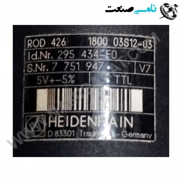 ROD426  180003S12-03, واردات قطعات ,PEPERL FUCHS نامی صنعت,تجهیزات صنعتی,نمایندگی فروش سایر برند ها,نمایندگی فوش ایر برند های ABB,NAMISANAT,IFM,پترو شیمی ,فولاد,شرکت بازرگانی,نامی ,صنعت, سسایر سیستم ها,سیستم ها ,وکانکتور,مانیتور  ind.electronics,الکترونیک صنعتی,Encoders MEASUREMENT ,&INSTRUMENT,اندازه گیری و ابزار دقیق ind.power,برق صنعتی , Induction welding,,جوش القایی, hydraulic-pneumatic,,هیدرولیک ROD426  180003S12-03,ROD426  180003S12-0,ROD426  180003S12-,ROD426  180003S12,ROD426  180003S1,ROD426  180003S,ROD426  180003,ROD426  18000,ROD426  1800,ROD426  180,ROD426  18,ROD426  1,ROD426,ROD42,ROD4,ROD,RO HEIDENHAIN ,Rotary Encoder,Incremental Encoder,DIGITAL-TACHO,Incremental  ENCODER,HOLLOW SHAFT,SHAFTED,GERMANY,IND.POWER,INEREMENTAL ENCODER,, High IP-protection class  Simple installation  No further approvals required,NAMI SANAT CO.POSITIONSSENSOREN,Angle sensor with analog output,Absolute Encoder,Absolute Rotary Encoders with Tapered ShafT  ,نمایندگی فروش بامر,فروش انکودر,خرید انکودر,انکودر شفت دار,انکودر بدون شفت,بامر,بایومر,برق صنعتی,شفت دار,روتاری انکودر,اینکودر  هالوشفت,انکودر هایدنهاین  شفت دار,خرید و فروش انکودر شفت دار هایدنهاین,انکودر هایدن هاین,انکودر هایدن هاین شفت دار,خرید و فروش اینکودر هایدنهاین,خرید و فروش انکودر هایدنهاین شفت دار,برق صنعتی,انکودر هایدنهاین شفت دار,فروش انکودر هایدن هاین,انکودر هایدن هاین شفت دار,نمایندگی فروش اینکودر هایدنهاین ,نماینده انحصاری خرید و فروش انکودر هایدنهاین شفت دار,روتاری انکودر هایدن هاین,آلمانی,کمپانی انکودر هایدنهاین شفت دار,بدون شفت