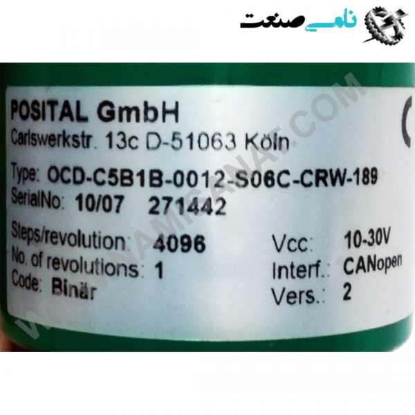 OCD-C5B1B-0012-S06C-CRW-189, واردات قطعات ,PEPERL FUCHS نامی صنعت,تجهیزات صنعتی,نمایندگی فروش سایر برند ها,نمایندگی فوش ایر برند های ABB,NAMISANAT,IFM,پترو شیمی ,فولاد,شرکت بازرگانی,نامی ,صنعت, سسایر سیستم ها,سیستم ها ,وکانکتور,مانیتور  ind.electronics,الکترونیک صنعتی,Encoders MEASUREMENT ,&INSTRUMENT,اندازه گیری و ابزار دقیق ind.power,برق صنعتی , Induction welding,,جوش القایی, hydraulic-pneumatic,,هیدرولیک OCD-C5B1B-0012-S06C-CRW-189,OCD-C5B1B-0012-S06C-CRW-18,OCD-C5B1B-0012-S06C-CRW-1,OCD-C5B1B-0012-S06C-CRW-,OCD-C5B1B-0012-S06C-CRW,OCD-C5B1B-0012-S06C-CR,OCD-C5B1B-0012-S06C-C,OCD-C5B1B-0012-S06C-,OCD-C5B1B-0012-S06C,OCD-C5B1B-0012-S06,OCD-C5B1B-0012-S0,OCD-C5B1B-0012-S0,OCD-C5B1B-0012-S,OCD-C5B1B-0012-,OCD-C5B1B-0012,OCD-C5B1B-001,OCD-C5B1B-00,OCD-C5B1B-0,OCD-C5B1B-,OCD-C5B1B,OCD-C5B1,OCD-C5B,OCD-C5,OCD-C,OCD-,OCD,OC OTHER BRANDS,POSITAL,POSITAL GMBH ,Rotary Encoder,Incremental Encoder,DIGITAL-TACHO,Incremental  ENCODER,HOLLOW SHAFT,SHAFTED,GERMANY,IND.POWER,INEREMENTAL ENCODER,, High IP-protection class  Simple installation  No further approvals required,NAMI SANAT CO.POSITIONSSENSOREN,Angle sensor with analog output,Absolute Encoder,Absolute Rotary Encoders with Tapered ShafT  ,نمایندگی فروش بامر,فروش انکودر,خرید انکودر,انکودر شفت دار,انکودر بدون شفت,بامر,بایومر,برق صنعتی,شفت دار,روتاری انکودر,اینکودر  هالوشفت,انکودر پسیتال   شفت دار,خرید و فروش انکودر شفت دار پسیتال ,انکودر پسیتال ,انکودر پسیتال شفت دار,خرید و فروش اینکودر پسیتال ,خرید و فروش انکودر پسیتال شفت دار,برق صنعتی,انکودر پسیتال شفت دار,فروش انکودر پسیتال ,انکودر پسیتال شفت دار,نمایندگی فروش اینکودر پسیتال ,نماینده انحصاری خرید و فروش انکودر پسیتال شفت دار,روتاری انکودر پسیتال,آلمانی,کمپانی انکودر پسیتال شفت دار,سایر برند,برند متفرقه,انکودر متفرقه پسیتال شفت دار,بدون شفت    KHD0-ICS,EX 250P,KHD0-ICS,EX 25KHD0-ICS,EX 2,KHD0-ICS,EX,KHD0-ICS,,KHD0-IC,KHD0-I,KHD0,KHD,KH,K,namisanat,نامی صنعت,تجهیزات صنعتی,نمایندگی فروش سایر برند ها,نمایندگی فوش ایر برند های ABB,IFM,پترو شیمی ,فولاد,شرکت بازرگانی,نامی ,صنعت,Ind.automation,اتوماسیون صنعتی, ind.electronics,الکترونیک صنعتی, MEASUREMENT ,&INSTRUMENT,اندازه گیری و ابزار دقیق ind.power,برق صنعتی , Induction welding,,جوش القایی, hydraulic-pneumatic,,هیدرولیک-پنوماتیک, واردات قطعات ,  Sensor , سنسور مغناطیسی,KHD3-IPT,Ex116,KHD3-IPT,Ex11,KHD3-IPT,Ex1KHD3-IPT,Ex1,KHD3-IPT,,KHD3-IPT,KHD3-I,KHD3,KHD,KH,K, Reflex Sensor , سنسور واکنش,	 Ultrasonic Sensor , سنسور اولتراسونیک, Vision Sensor , سنسور بینایی, Photoelectric Sensor and Proximity Sensor , سنسور فتوالکتریک و مجاورت, Proximity Sensor , سنسور مجاورت,OCD-CO,5B1B-0012-S06C-CRW-18,OCD-C5B1B-0012-S06C-CRW-1,OCD-C5B1B-0012-S06C-CRW-,OCD-C5B1B-0012-S06C-CRW,OCD-C5B1B-0012-S06C-C,OCD-C5B1B-0012-S06C,OCD-C5B1B-0012-S06,OCD-C5B1B-001,OCD-C5B1B-,OCD-C5B1B-,OCD-C5B1,OCD-C5B,OCD-C5,OCD-C,OC,o, Flow Sensor , سنسور جریان, Temperature Sensor , سنسور دما,MP26,0,MP26,,MP2,M,MP2, Touch Sensor , سنسور لمسی	 Fiber Optic Sensor , سنسور فیبر نوری	, Magnetic Sensors , Cylinder Sensor , سنسور مغناطیسی - سنسور سیلندری,	 Pressure Sensor , سنسور فشار, Photoelectric Sensor , سنسور فتوالکتریک,MV10-230-8D-2,MV10-230-8D-,MV10-230-8D,MV10-230-8,MV10-230-MV10-230-,MV10-23,MV10-,MV10,MV1,MV10-230-8D-2 Valve Sensor , سنسور سوپاپ	, Level Sensor , سنسور سطح,KSD2-CI-S-Ex,KSD2-CI-S-E,KSD2-CI-S-,KSD2-CI-S,KSD2-CI,KSD2-C,KSD2-,KSD,KS,K, Capacitive Sensor , سنسور خازنی,	• 1-channel • Input EEx ia IIC • Device installation in Zone 2 • 24 V DC supply voltage • Lead breakage (LB) and short-circuit (SC) monitoring • 4 limit values • Transfer of SMART signals into the hazardous area • Power Rail bus • EMC acc. to NAMUR NE 21 Inductive sensor , سنسور القایی	,