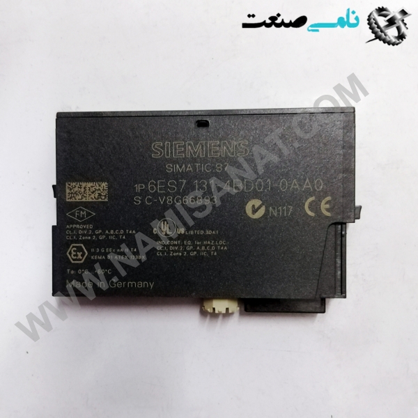 6ES7131-4BD01-0AA0, واردات قطعات ,PEPERL FUCHS نامی صنعت,تجهیزات صنعتی,نمایندگی فروش سایر برند ها,نمایندگی فوش ایر برند های ABB,NAMISANAT,IFM,پترو شیمی ,فولاد,شرکت بازرگانی,نامی ,صنعت, سسایر سیستم ها,سیستم ها ,وکانکتور,مانیتور  ind.electronics,الکترونیک صنعتی,Encoders MEASUREMENT ,&INSTRUMENT,اندازه گیری و ابزار دقیق ind.power,برق صنعتی , Induction welding,,جوش القایی, hydraulic-pneumatic,,هیدرولیک 6ES7131-4BD01-0AA0,6ES7131-4BD01-0AA,6ES7131-4BD01-0A,6ES7131-4BD01-0,6ES7131-4BD01-,6ES7131-4BD01,6ES7131-4BD0,6ES7131-4BD,6ES7131-4B,6ES7131-4,6ES7131-,6ES7131,6ES713,6ES71,6ES7,6ES,6E SIEMENS SWITCH,NAMISANAT.CO,OTHER SWITCH,GERMANY,CIRCUIT,CONTACTOR,SOLID-STATE,SIRIUS,TIME RELAY,OTHER RELAYS,https:,,namisanat.com,eng,,TERMINAL,MODULE,IND.AUTOMATION زیمنس,آلمانی,سوییچ,برق صنعتی,کلید,کنتاکتور,رله,,سایر رله ها,ماژول,اتوماسیون صنعتی,ترمینال,سایر سوییچ