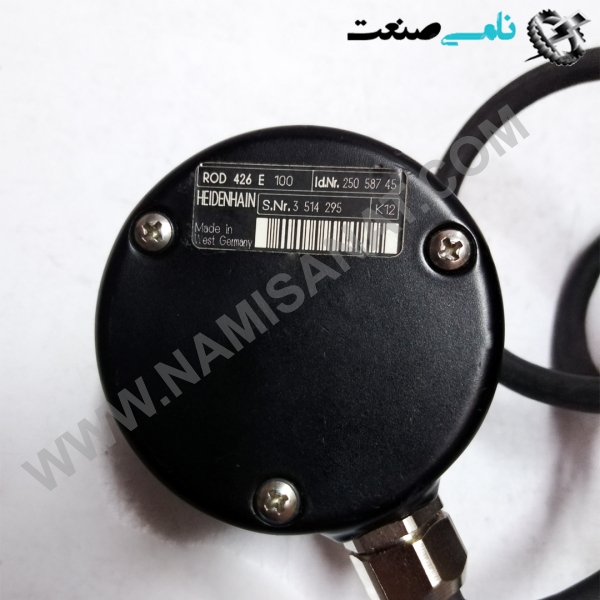 ROD426E100, واردات قطعات ,PEPERL FUCHS نامی صنعت,تجهیزات صنعتی,نمایندگی فروش سایر برند ها,نمایندگی فوش ایر برند های ABB,NAMISANAT,IFM,پترو شیمی ,فولاد,شرکت بازرگانی,نامی ,صنعت, سسایر سیستم ها,سیستم ها ,وکانکتور,مانیتور  ind.electronics,الکترونیک صنعتی,Encoders MEASUREMENT ,&INSTRUMENT,اندازه گیری و ابزار دقیق ind.power,برق صنعتی , Induction welding,,جوش القایی, hydraulic-pneumatic,,هیدرولیک ROD426E100,ROD426E10,ROD426E1,ROD426E,ROD426,ROD42,ROD4,ROD,RO HEIDENHAIN ,Rotary Encoder,Incremental Encoder,DIGITAL-TACHO,Incremental  ENCODER,HOLLOW SHAFT,SHAFTED,GERMANY,IND.POWER,INEREMENTAL ENCODER,, High IP-protection class  Simple installation  No further approvals required,NAMI SANAT CO.POSITIONSSENSOREN,Angle sensor with analog output,Absolute Encoder,Absolute Rotary Encoders with Tapered ShafT  ,نمایندگی فروش بامر,فروش انکودر,خرید انکودر,انکودر شفت دار,انکودر بدون شفت,بامر,بایومر,برق صنعتی,شفت دار,روتاری انکودر,اینکودر  هالوشفت,انکودر هایدنهاین شفت دار,خرید و فروش انکودر شفت دار هایدن هاین ,انکودر هایدنهاین ,انکودر هایدنهاین  شفت دار,خرید و فروش اینکودر هایدن هاین ,خرید و فروش انکودر هایدنهاین شفت دار,برق صنعتی,انکودر هایدنهاین شفت دار,فروش انکودر هایدن هاین ,انکودر هایدنهاین شفت دار,نمایندگی فروش اینکودر هایدنهاین ,نماینده انحصاری خرید و فروش انکودر هایدنهاین شفت دار,روتاری انکودر هایدن هاین ,آلمانی,کمپانی انکودر هایدنهاین شفت دار,انکودر هایدنهاین شفت دار,انکودر هایدنهاین شفت دار سنسور,بدون شفت