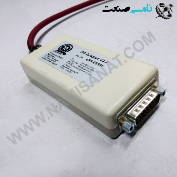 490-00301 , واردات قطعات ,PEPERL FUCHS نامی صنعت,تجهیزات صنعتی,نمایندگی فروش سایر برند ها,نمایندگی فوش ایر برند های ABB,NAMISANAT,IFM,پترو شیمی ,فولاد,شرکت بازرگانی,نامی ,صنعت, سسایر سیستم ها,سیستم ها ,وکانکتور,مانیتور  ind.electronics,الکترونیک صنعتی,Encoders MEASUREMENT ,&INSTRUMENT,اندازه گیری و ابزار دقیق ind.power,برق صنعتی , Induction welding,,جوش القایی, hydraulic-pneumatic,,هیدرولیک 490-00301,490-0030,490-003,490-00,490-0,490-,490,49 TR-ELECTRONIC ADAPTER,GERMANY,IND.POWER,RACK,Programming Adapter,ENCODER آداپتور,تی آر- الکترونیک,برق صنعتی,آلمانی,رک,انکودر     ,واردات قطعات ,PEPERL FUCHS نامی صنعت,تجهیزات صنعتی,نمایندگی فروش سایر برند ها,نمایندگی فوش ایر برند های ABB,NAMISANAT,IFM,پترو شیمی ,فولاد,شرکت بازرگانی,نامی ,صنعت, سسایر سیستم ها,سیستم ها ,وکانکتور,مانیتور ind.electronics,الکترونیک صنعتی,EncodersMEASUREMENT ,&INSTRUMENT,اندازه گیری و ابزار دقیقind.power,برق صنعتی ,Induction welding,,جوش القایی,hydraulic-pneumatic,,هیدرولیک-پنوماتیک ,286-364 490-00301,490-0030,490-003,490-00,490-0,490,49,4  ADAPTOR  TR-ELECTRONIC