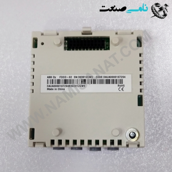 FDCO-02/3AUA0000107294, واردات قطعات ,PEPERL FUCHS نامی صنعت,تجهیزات صنعتی,نمایندگی فروش سایر برند ها,نمایندگی فوش ایر برند های ABB,NAMISANAT,IFM,پترو شیمی ,فولاد,شرکت بازرگانی,نامی ,صنعت, سسایر سیستم ها,سیستم ها ,وکانکتور,مانیتور  ind.electronics,الکترونیک صنعتی,Encoders MEASUREMENT ,&INSTRUMENT,اندازه گیری و ابزار دقیق ind.power,برق صنعتی , Induction welding,,جوش القایی, hydraulic-pneumatic,,هیدرولیک  FDCO-02,3AUA0000107294,FDCO-02,3AUA000010729,FDCO-02,3AUA00001072,FDCO-02,3AUA0000107,FDCO-02,3AUA000010,FDCO-02,3AUA00001,FDCO-02,3AUA0000,FDCO-02,3AUA000,FDCO-02,3AUA00,FDCO-02,3AUA0,FDCO-02,3AUA,FDCO-02,3AU,FDCO-02,3A,FDCO-02,3,FDCO-02,,FDCO-02,FDCO-0,FDCO-,FDCO,FDC,FD ABB MODULE,IND.AUTOMATION,OTHER MODULES,DDCS LINK,CHINA,NAMISANAT.CO,https:,,namisanat.com,per, ماژول,ماژول ای بی بی,اتوماسیون صنعتی,سایر ماژول ها,چین,ای بی بی,برند ای بی بی,ماژول اورجینال