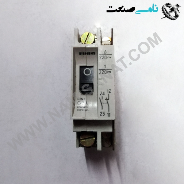 5SN7G2A, واردات قطعات ,PEPERL FUCHS نامی صنعت,تجهیزات صنعتی,نمایندگی فروش سایر برند ها,نمایندگی فوش ایر برند های ABB,NAMISANAT,IFM,پترو شیمی ,فولاد,شرکت بازرگانی,نامی ,صنعت, سسایر سیستم ها,سیستم ها ,وکانکتور,مانیتور  ind.electronics,الکترونیک صنعتی,Encoders MEASUREMENT ,&INSTRUMENT,اندازه گیری و ابزار دقیق ind.power,برق صنعتی , Induction welding,,جوش القایی, hydraulic-pneumatic,,هیدرولیک  5SN7G2A,5SN7G2,5SN7G,5SN7,5SN,5S SIEMENS SWITCH,IND.POWER,OTHER SWITCH,circuit breaker,NAMISANAT.CO,https:,,namisanat.com,per,,AUTOMATIC SWITCH, ,سوییچ زیمنس,کلید,سوییچ,زیمنس,برق صنعتی,سایر سوییچ,مدارشکن,کلید و پریز,کلید اتومات
