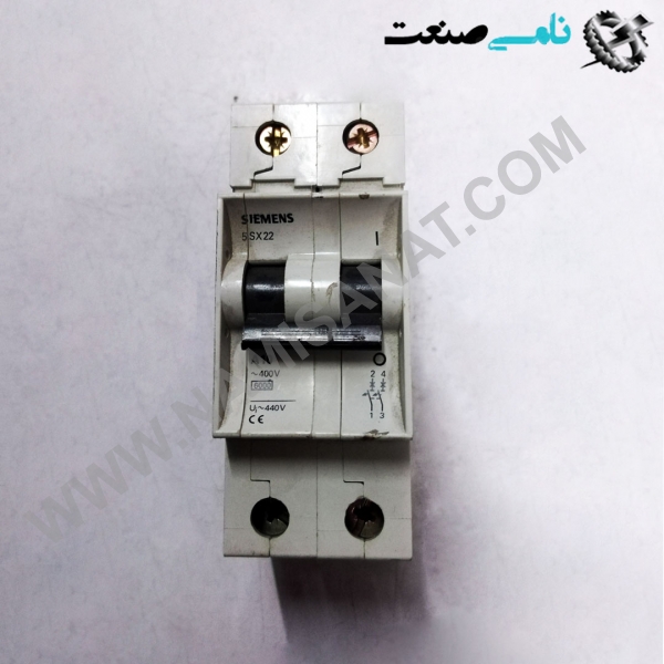 5SX22 A10, واردات قطعات ,PEPERL FUCHS نامی صنعت,تجهیزات صنعتی,نمایندگی فروش سایر برند ها,نمایندگی فوش ایر برند های ABB,NAMISANAT,IFM,پترو شیمی ,فولاد,شرکت بازرگانی,نامی ,صنعت, سسایر سیستم ها,سیستم ها ,وکانکتور,مانیتور  ind.electronics,الکترونیک صنعتی,Encoders MEASUREMENT ,&INSTRUMENT,اندازه گیری و ابزار دقیق ind.power,برق صنعتی , Induction welding,,جوش القایی, hydraulic-pneumatic,,هیدرولیک  5SX22 A10,5SX22 A1,5SX22 A,5SX22,5SX2,5SX,5S SIEMENS SWITCH,IND.POWER,OTHER SWITCH,circuit breaker,NAMISANAT.CO,https:,,namisanat.com,per,,AUTOMATIC SWITCH,auxiliary switch,miniature circuit breaker,auxiliary CIRCUIT SWITCH,SENTRON,MINIATURE CIRCUIT BREAKER ,سوییچ زیمنس,کلید,سوییچ,زیمنس,برق صنعتی,سایر سوییچ,مدارشکن,مدار شکن مینیاتوری,سوییچ کمکی,کلید مینیاتوری,سوییچ مدار کمکی,سنترون,کلید و پریز,کلید اتومات