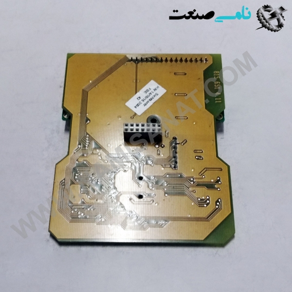 8156514.11, واردات قطعات ,PEPERL FUCHS نامی صنعت,تجهیزات صنعتی,نمایندگی فروش سایر برند ها,نمایندگی فوش ایر برند های ABB,NAMISANAT,IFM,پترو شیمی ,فولاد,شرکت بازرگانی,نامی ,صنعت, سسایر سیستم ها,سیستم ها ,وکانکتور,مانیتور  ind.electronics,الکترونیک صنعتی,Encoders MEASUREMENT ,&INSTRUMENT,اندازه گیری و ابزار دقیق ind.power,برق صنعتی , Induction welding,,جوش القایی, hydraulic-pneumatic,,هیدرولیک  8156514.11,8156514.1,8156514.,8156514,815651,81565,8156,815,81 SEW EURODRIVE BOARD,CPU,CPU CARD,IND,AUTOMATION,NAMISANAT.CO,https:,,namisanat.com,per,,FAST SHIPPING,OUTPUT MODULE,DSP MODULE,ANALOG TEST BOARD,ANALOG BOARD,U.S.A,UK,ANALOG INTERFACE,GERMANY,Control Board for Parker SSD,CONTROL BOARD,MEMORY MODULE,32 BIT CONTROLLER MIT I,O PERIPHERIE,MODUE CARD,CONTROL BOARD,INDUSTRIAL CONTROL SYSTEM,NETWORK ADAPTER,MEMORY BOARD برد,سی پی یو,سی پی یو کارت,اتوماسیون صنعتی,کارت,برد ماژول,سوییچ,ماژول خروجی,برد,ماژول ورودی,برد آنالوگ,آلمانی,حمل و نقل سریع,رابط آنالوگ,برند اس ایی دبلیو, برد اس ایی دبلیو,کارت حافظه,آلمانی