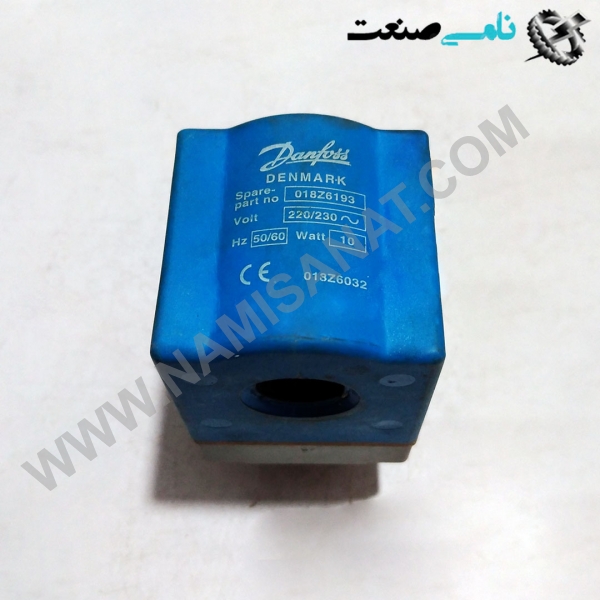 018Z6032, واردات قطعات ,PEPERL FUCHS نامی صنعت,تجهیزات صنعتی,نمایندگی فروش سایر برند ها,نمایندگی فوش ایر برند های ABB,NAMISANAT,IFM,پترو شیمی ,فولاد,شرکت بازرگانی,نامی ,صنعت, سسایر سیستم ها,سیستم ها ,وکانکتور,مانیتور  ind.electronics,الکترونیک صنعتی,Encoders MEASUREMENT ,&INSTRUMENT,اندازه گیری و ابزار دقیق ind.power,برق صنعتی , Induction welding,,جوش القایی, hydraulic-pneumatic,,هیدرولیک  018Z6032,018Z603,018Z60,018Z6,018Z,018,01 DANFOSS COIL,SOLENOID COIL,HYDRAULIC-PNEUMATIC,NAMISANAT.CO,https:,,www.namisanat.com,per,,DENMARK,COIL FOR SOLENOID VALVE, Solenoid coils,SOLENOID VALVE ,سیم پیچ برقی,شیر برقی,سیم پیچ برای شیر برقی ,دانمارک,هیدرولیک-پنوماتیک,دانفوس,دنفوس,برند دنفوس,سیم پیچ