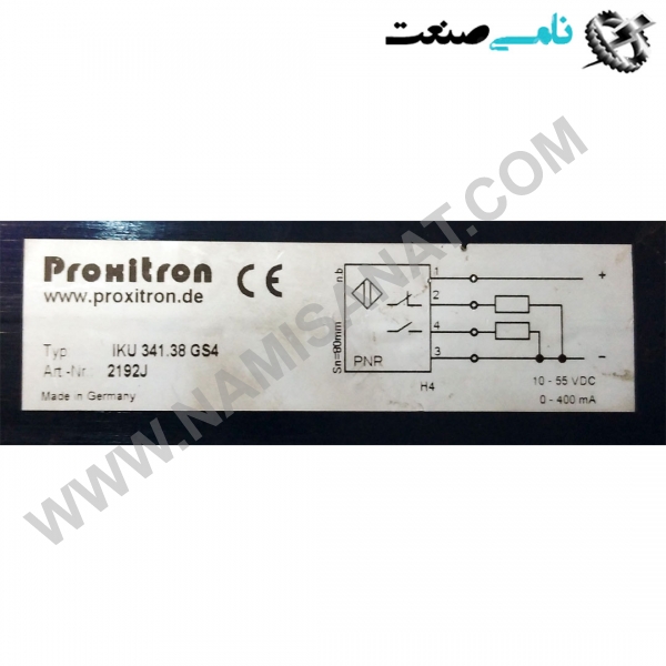IKU 341.38 GS4, واردات قطعات ,PEPERL FUCHS نامی صنعت,تجهیزات صنعتی,نمایندگی فروش سایر برند ها,نمایندگی فوش ایر برند های ABB,NAMISANAT,IFM,پترو شیمی ,فولاد,شرکت بازرگانی,نامی ,صنعت, سسایر سیستم ها,سیستم ها ,وکانکتور,مانیتور  ind.electronics,الکترونیک صنعتی,Encoders MEASUREMENT ,&INSTRUMENT,اندازه گیری و ابزار دقیق ind.power,برق صنعتی , Induction welding,,جوش القایی, hydraulic-pneumatic,,هیدرولیک  IKU 341.38 GS4,IKU 341.38 GS,IKU 341.38 G,IKU 341.38,IKU 341.3,IKU 341.,IKU 341,IKU 34,IKU 3,IKU,IK PROXITRON IND.POWER,SWITCH,OTHER SWITCH,INDUCTIVE PROXIMITY SWITCH,SENSOR,NAMISANAT.CO,https:,,www.namisanat.com,per, پروکسیترون,برق صنعتی,سوییچ, سایر سوییچ ها,سوییچ مجاورت القایی,سنسور,برند پروکسیترون