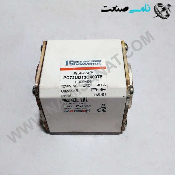 PC72UD13C400TF, واردات قطعات ,PEPERL FUCHS نامی صنعت,تجهیزات صنعتی,نمایندگی فروش سایر برند ها,نمایندگی فوش ایر برند های ABB,NAMISANAT,IFM,پترو شیمی ,فولاد,شرکت بازرگانی,نامی ,صنعت, سسایر سیستم ها,سیستم ها ,وکانکتور,مانیتور  ind.electronics,الکترونیک صنعتی,Encoders MEASUREMENT ,&INSTRUMENT,اندازه گیری و ابزار دقیق ind.power,برق صنعتی , Induction welding,,جوش القایی, hydraulic-pneumatic,,هیدرولیک  PC72UD13C400TF,PC72UD13C400T,PC72UD13C400,PC72UD13C40,PC72UD13C4,PC72UD13C,PC72UD13,PC72UD1,PC72UD,PC72U,PC72,PC7,PC MERSEN FUSE,IND.POWER,MEXICO,NAMISANAT.CO,https:,,www.namisanat.com,per,,Screw-in fuse, ,فیوز,مرسن,فیوز مرسن,فیوز,فیوز یو و یو,برق صنعتی,مکزیک,فیوز پیچ خور