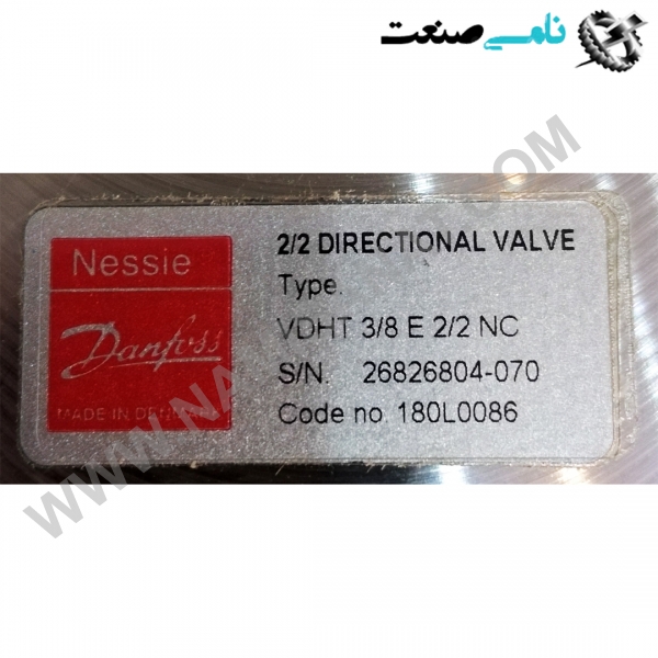 VDHT 3/8 E2/2 NC, واردات قطعات ,PEPERL FUCHS نامی صنعت,تجهیزات صنعتی,نمایندگی فروش سایر برند ها,نمایندگی فوش ایر برند های ABB,NAMISANAT,IFM,پترو شیمی ,فولاد,شرکت بازرگانی,نامی ,صنعت, سسایر سیستم ها,سیستم ها ,وکانکتور,مانیتور  ind.electronics,الکترونیک صنعتی,Encoders MEASUREMENT ,&INSTRUMENT,اندازه گیری و ابزار دقیق ind.power,برق صنعتی , Induction welding,,جوش القایی, hydraulic-pneumatic,,هیدرولیک  VDHT 3,8 E2,2 NC,VDHT 3,8 E2,2 N,VDHT 3,8 E2,2 ,VDHT 3,8 E2,,VDHT 3,8 E2,VDHT 3,8 E,VDHT 3,8,VDHT 3,,VDHT 3,VDHT,VDH,VD DANFOSS,VALVES,HYDRAULIC-PNEUMATIC,2,2 DIRECTIONAL VALVE,DENMARK,NAMISANAT.CO,https:,,www.namisanat.com,per,, دانفوس,دنفوس,شیرآلات,هیدرولیک,هیدرولیک-پنوماتیک,شیر جهتی2,2,شیرآلات دانفس,شیرآلات دانفوس