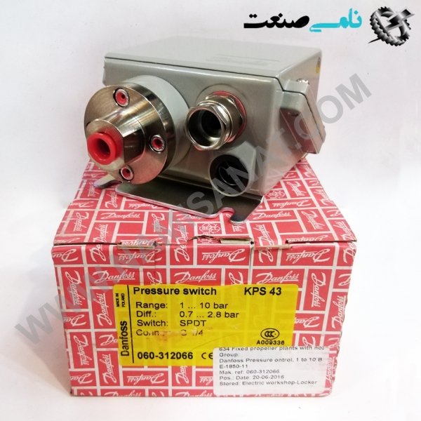KPS43/060-312066, واردات قطعات ,PEPERL FUCHS نامی صنعت,تجهیزات صنعتی,نمایندگی فروش سایر برند ها,نمایندگی فوش ایر برند های ABB,NAMISANAT,IFM,پترو شیمی ,فولاد,شرکت بازرگانی,نامی ,صنعت, سسایر سیستم ها,سیستم ها ,وکانکتور,مانیتور  ind.electronics,الکترونیک صنعتی,Encoders MEASUREMENT ,&INSTRUMENT,اندازه گیری و ابزار دقیق ind.power,برق صنعتی , Induction welding,,جوش القایی, hydraulic-pneumatic,,هیدرولیک  KPS43,060-312066,KPS43,060-31206,KPS43,060-3120,KPS43,060-312,KPS43,060-31,KPS43,060-3,KPS43,060-,KPS43,060,KPS43,06,KPS43,0,KPS43,,KPS43,KPS4,KPS,KP DANFOSS,HYDRAULIC-PNEUMATIC,PRESSURE,PRESSURE SWITCH,PRESSURE CONTROL,DENMARK,Differential pressure switch,Thermostat,TEMPERATURE CONTROL,CARE SYSTEMS,PRESSURE SWITCH AND THERMOSTAT NAMISANAT.CO,https:,,www.namisanat.com,per, دانفوس,دنفوس,هیدرولیک-پنوماتیک,پرشر,پرشر سوییچ,پرشر کنترل,پرشر کنترل ,دانمارک,دانفوس,هیدرولیک,سوییچ فشار,ترموستات,کنترل دما,سوییچ فشار دیفرانسیل,کنترل فشار,سیستم های مراقبت,سوئیچ فشار و ترموستات ,سوییچ فشار دانفوس
