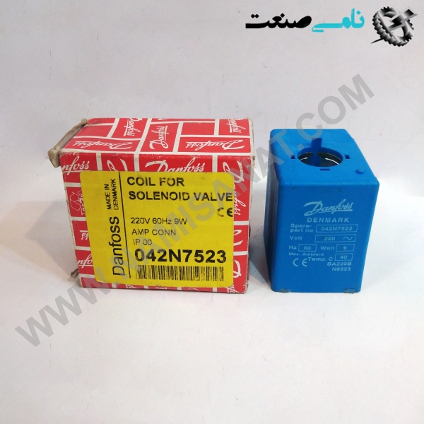 BA220B, واردات قطعات ,PEPERL FUCHS نامی صنعت,تجهیزات صنعتی,نمایندگی فروش سایر برند ها,نمایندگی فوش ایر برند های ABB,NAMISANAT,IFM,پترو شیمی ,فولاد,شرکت بازرگانی,نامی ,صنعت, سسایر سیستم ها,سیستم ها ,وکانکتور,مانیتور  ind.electronics,الکترونیک صنعتی,Encoders MEASUREMENT ,&INSTRUMENT,اندازه گیری و ابزار دقیق ind.power,برق صنعتی , Induction welding,,جوش القایی, hydraulic-pneumatic,,هیدرولیک  BA220B,BA220,BA22,BA2,BA DANFOSS,COIL,Solenoid coil,COIL FOR SOLENOID VALVE,TERMINAL BOX,DENMARK,HYDRAULIC-PNEUMATIC,PRODUCT HYDRAULIC-PNEUMATIC,NAMISANAT.CO,https:,,www.namisanat.com,per, دانفوس,دنفوس,کویل,سیم پیچ برقی,سیم پیچ برقی برای شیر برقی,شیرآلات,جعبه ترمینال,هیدرولیک-پنوماتیک,محصولات هیدرولیک-پنوماتیک