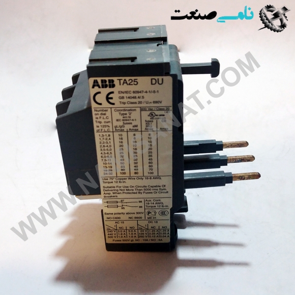 1SAZ211401R1053/TA25DU-32-20, واردات قطعات ,PEPERL FUCHS نامی صنعت,تجهیزات صنعتی,نمایندگی فروش سایر برند ها,نمایندگی فوش ایر برند های ABB,NAMISANAT,IFM,پترو شیمی ,فولاد,شرکت بازرگانی,نامی ,صنعت, سسایر سیستم ها,سیستم ها ,وکانکتور,مانیتور  ind.electronics,الکترونیک صنعتی,Encoders MEASUREMENT ,&INSTRUMENT,اندازه گیری و ابزار دقیق ind.power,برق صنعتی , Induction welding,,جوش القایی, hydraulic-pneumatic,,هیدرولیک  1SAZ211401R1053,TA25DU-32-20,1SAZ211401R1053,TA25DU-32-2,1SAZ211401R1053,TA25DU-32-,1SAZ211401R1053,TA25DU-32,1SAZ211401R1053,TA25DU-3,1SAZ211401R1053,TA25DU-,1SAZ211401R1053,TA25DU,1SAZ211401R1053,TA25D,1SAZ211401R1053,TA25,1SAZ211401R1053,TA2,1SAZ211401R1053,TA,1SAZ211401R1053,T,1SAZ211401R1053,,1SAZ211401R1053,1SAZ211401R105,1SAZ211401R10,1SAZ211401R1,1SAZ211401R,1SAZ211401,1SAZ21140,1SAZ2114,1SAZ211,1SAZ21,1SAZ2,1SAZ SWITCH,ABB,IND.POWER,OTHER SWITCH,NAMISANAT.CO,MODULE,CONTACTOR,CONNECTOR,Motor Starter Magnetic,https:,,www.namisanat.com,per,,Motor Starter, Temperature monitoring relay,Temperature Monitors,IND.AUTOMATION,MONITORING AND CONTROL SYSTEMS,CONTACTOR,Thermal Overload Relay سوییچ,ای بی بی,برند ای بی بی,سوییچ ای بی بی,کانکتور ای بی بی,سوکت ای بی بی,کانکتور,سایر کلید ها,ماژول ای بی بی,کنتاکتور,برق صنعتی,مغناطیسی استارت موتور,سایرسوییچ ها,مانیتورهای دما,رله مانیتورینگ دما,سیستم های کنترل و مانیتورینگ,کنتاکتور,رله اضافه بار حرارتی,ماژول خروج دیجیتال,ماژول,استارت موتور