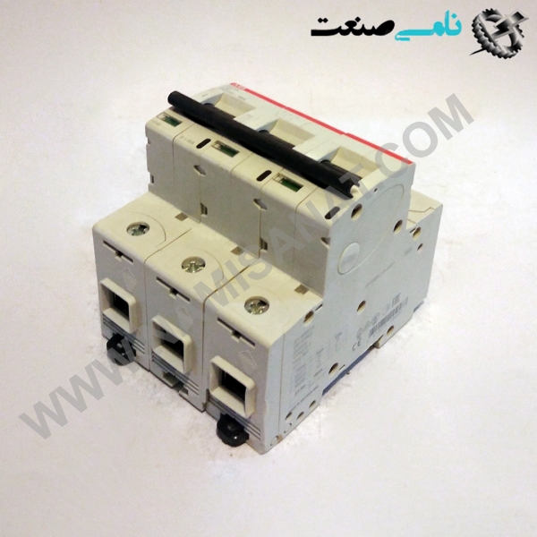 2CCS893001R0404/S803N-C40, واردات قطعات ,PEPERL FUCHS نامی صنعت,تجهیزات صنعتی,نمایندگی فروش سایر برند ها,نمایندگی فوش ایر برند های ABB,NAMISANAT,IFM,پترو شیمی ,فولاد,شرکت بازرگانی,نامی ,صنعت, سسایر سیستم ها,سیستم ها ,وکانکتور,مانیتور  ind.electronics,الکترونیک صنعتی,Encoders MEASUREMENT ,&INSTRUMENT,اندازه گیری و ابزار دقیق ind.power,برق صنعتی , Induction welding,,جوش القایی, hydraulic-pneumatic,,هیدرولیک  2CCS893001R0404,S803N-C40,2CCS893001R0404,S803N-C4,2CCS893001R0404,S803N-C,2CCS893001R0404,S803N-,2CCS893001R0404,S803N,2CCS893001R0404,S803,2CCS893001R0404,S80,2CCS893001R0404,S8,2CCS893001R0404,S,2CCS893001R0404,,2CCS893001R0404,2CCS893001R040,2CCS893001R04,2CCS893001R0,2CCS893001R,2CCS893001,2CCS89300,2CCS8930,2CCS893,2CCS89,2CCS8,2CCS,2CC SWITCH,ABB,IND.POWER,OTHER SWITCH,NAMISANAT.CO,MODULE,CONTACTOR,CONNECTOR,Motor Starter Magnetic,https:,,www.namisanat.com,per,,Motor Starter, Temperature monitoring relay,Temperature Monitors,IND.AUTOMATION,MONITORING AND CONTROL SYSTEMS,CONTACTOR,Thermal Overload Relay,High Performance Circuit Breakers,Circuit breaker,The S803N-C20 is a 3-pole High Performance Circuit breaker,High Performance Circuit Breakers,The S803N-C25 is a 3-pole High Performance Circuit breaker with C-characteristic,HIGH PERFORMANCE MCB   The S803N-C40 is a 3-pole High Performance Circuit breaker with C-characteristic, with ca ge terminal and a rated current of 40 A. It is a current limiting device with a maximum breaki ng capacity of 36kA at 240,415V. It can be used for voltages up to 400,690V and in DC as well. It has two different tripping mechanisms, the thermal tripping mechanism for overload protection and the electromechanic tripping mechanism for short circuit protection. The S8 03N-C40 complies with IEC,EN 60898-1 and IEC,EN 60947-2 and allows the use for reside ntial, commercial and industrial applications. It has numerous of approvals, therefore it can be used worldwide. The extensive range of accessory makes the use of S803N-C40 more c omfortable. Due to the fast arc extinction of S803N-C40 your application will be secured سوییچ,ای بی بی,برند ای بی بی,سوییچ ای بی بی,کانکتور ای بی بی,سوکت ای بی بی,کانکتور,سایر کلید ها,ماژول ای بی بی,کنتاکتور,برق صنعتی,مغناطیسی استارت موتور,سایرسوییچ ها,مانیتورهای دما,رله مانیتورینگ دما,سیستم های کنترل و مانیتورینگ,کنتاکتور,رله های اضافه بار حرارتی,MCB با عملکرد بالا ,مدار شکن با کارایی بالا,سوییچ ای بی بی سایر کلیدها,مدارشکن,ماژول,استارت موتور
