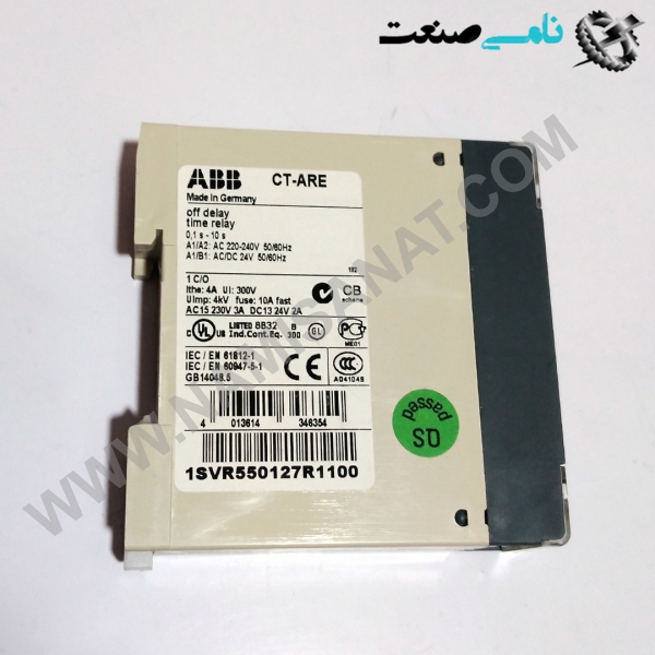 1SVR550127R1100/CT-ARE, واردات قطعات ,PEPERL FUCHS نامی صنعت,تجهیزات صنعتی,نمایندگی فروش سایر برند ها,نمایندگی فوش ایر برند های ABB,NAMISANAT,IFM,پترو شیمی ,فولاد,شرکت بازرگانی,نامی ,صنعت, سسایر سیستم ها,سیستم ها ,وکانکتور,مانیتور  ind.electronics,الکترونیک صنعتی,Encoders MEASUREMENT ,&INSTRUMENT,اندازه گیری و ابزار دقیق ind.power,برق صنعتی , Induction welding,,جوش القایی, hydraulic-pneumatic,,هیدرولیک  1SVR550127R1100,CT-ARE,1SVR550127R1100,CT-AR,1SVR550127R1100,CT-A,1SVR550127R1100,CT-,1SVR550127R1100,CT,1SVR550127R1100,C,1SVR550127R1100,,1SVR550127R1100,1SVR550127R110,1SVR550127R11,1SVR550127R1,1SVR550127R,1SVR550127,1SVR55012,1SVR5501,1SVR550,1SVR55,1SVR5,1SVR,1SV ABB,RELAY,IND.POWER,OTHER RELAY,RELAY MONITORING,NAMISANAT.CO,https:,,www.namisanat.com,per,,CT-ARE Time relay, true OFF-delay ای بی بی,رله ای بی بی,برق صنعتی,سایررله ها,رله زمان,رله مانیتورینگ