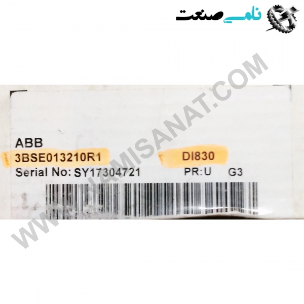 3BSE013210R1/DI830, واردات قطعات ,PEPERL FUCHS نامی صنعت,تجهیزات صنعتی,نمایندگی فروش سایر برند ها,نمایندگی فوش ایر برند های ABB,NAMISANAT,IFM,پترو شیمی ,فولاد,شرکت بازرگانی,نامی ,صنعت, سسایر سیستم ها,سیستم ها ,وکانکتور,مانیتور  ind.electronics,الکترونیک صنعتی,Encoders MEASUREMENT ,&INSTRUMENT,اندازه گیری و ابزار دقیق ind.power,برق صنعتی , Induction welding,,جوش القایی, hydraulic-pneumatic,,هیدرولیک  3BSE013210R1,DI830,3BSE013210R1,DI83,3BSE013210R1,DI8,3BSE013210R1,DI,3BSE013210R1,D,3BSE013210R1,,3BSE013210R1,3BSE013210R,3BSE013210,3BSE01321,3BSE0132,3BSE013,3BSE01,3BSE0,3BSE,3BS ABB,MODULE,IND.AUTOMATION,Communication modules ,NAMISANAT.CO,https:,,www.namisanat.com,per,,OTHER MODULES,Compact Product Suite hardware selector,Digital Input ,سایر ماژول ها,ماژول های ارتباطی,آلمانی,انتخابگر سخت افزار مجموعه محصولات فشرده,ای بی بی,ماژول های ارتباطی ای بی بی,ورودی دیجیتال ,ماژول,ماژول ای بی بی,اتوماسیون صنعتی