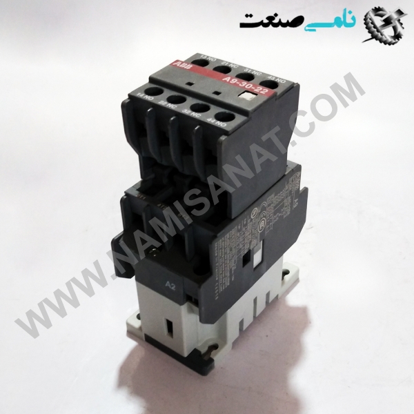 1SBL141001R8822/A9-30-22, واردات قطعات ,PEPERL FUCHS نامی صنعت,تجهیزات صنعتی,نمایندگی فروش سایر برند ها,نمایندگی فوش ایر برند های ABB,NAMISANAT,IFM,پترو شیمی ,فولاد,شرکت بازرگانی,نامی ,صنعت, سسایر سیستم ها,سیستم ها ,وکانکتور,مانیتور  ind.electronics,الکترونیک صنعتی,Encoders MEASUREMENT ,&INSTRUMENT,اندازه گیری و ابزار دقیق ind.power,برق صنعتی , Induction welding,,جوش القایی, hydraulic-pneumatic,,هیدرولیک  1SBL141001R8822,A9-30-22,1SBL141001R8822,A9-30-2,1SBL141001R8822,A9-30-,1SBL141001R8822,A9-30,1SBL141001R8822,A9-3,1SBL141001R8822,A9-,1SBL141001R8822,A9,1SBL141001R8822,A1SBL141001R8822,1SBL141001R882,1SBL141001R88,1SBL141001R8,1SBL141001R,1SBL141001,1SBL14100,1SBL1410,1SBL141,1SBL14,1SBL1,1SBL,1SB ABB,CONTACTOR,CONNECTOR,SOCKET,IND.POWER,BIMETAL,thermal overload relay,NAMISANAT.CO,https:,,www.namisanat.com,per,,Contactor Relay,Block Contactor,AX09-30-01-80 220-230V50Hz,230-240V60Hz Contactor,Acessórios para Mini Contatores,Auxiliary Contact,Thermal Overload Relay, Electronic Overload Relay ای بی بی,کنتاکتور,کنتاکتور ای بی بی,لوازم جانبی برای مینی کانکتور,کانکتور,سوکت,برق صنعتی,تماس کمکی,بی متال,رله اضافه بار الکترونیکی,رله کنتاکتور,رله اضافه بار حرارتی,