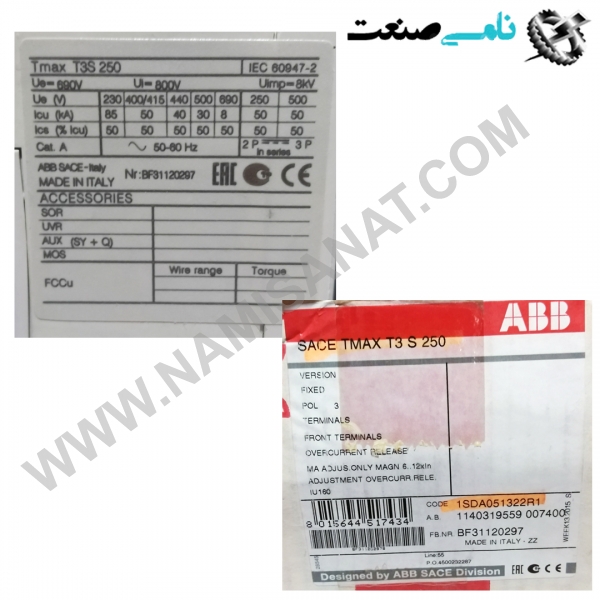 1SDA051322R1/TMAX T3S 250, واردات قطعات ,PEPERL FUCHS نامی صنعت,تجهیزات صنعتی,نمایندگی فروش سایر برند ها,نمایندگی فوش ایر برند های ABB,NAMISANAT,IFM,پترو شیمی ,فولاد,شرکت بازرگانی,نامی ,صنعت, سسایر سیستم ها,سیستم ها ,وکانکتور,مانیتور  ind.electronics,الکترونیک صنعتی,Encoders MEASUREMENT ,&INSTRUMENT,اندازه گیری و ابزار دقیق ind.power,برق صنعتی , Induction welding,,جوش القایی, hydraulic-pneumatic,,هیدرولیک  1SDA051322R1,TMAX T3S 250,1SDA051322R1,TMAX T3S 25,1SDA051322R1,TMAX T3S 2,1SDA051322R1,TMAX T3S,1SDA051322R1,TMAX T3,1SDA051322R1,TMAX T,1SDA051322R1,TMAX,1SDA051322R1,TMA,1SDA051322R1,TM,1SDA051322R1,T,1SDA051322R1,,1SDA051322R1,1SDA051322R,1SDA051322,1SDA05132,1SDA0513,1SDA051,1SDA05,1SDA0,1SDA,1SD ABB,IND.POWER,SWITCH,OTHER SWITCH,Circuit Breakers,Moulded Case Circuit Breakers,NAMISANAT.CO,https:,,www.namisanat.com,per,,THERMAL SWITCHES,AUTOMATIC SWITCHES,SACE TMAX ای بی بی,برند ای بی بی,برق صنعتی,سوییچ,کلید,سایر سوییچ ها,سایر کلید ها,سوییچ ای بی بی,مدار شکن کیس قالبی,کلید های مدار,کلید حرارتی,کلید اتومات