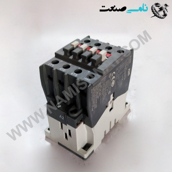 1SBL241001R8810/A26-30-10, واردات قطعات ,PEPERL FUCHS نامی صنعت,تجهیزات صنعتی,نمایندگی فروش سایر برند ها,نمایندگی فوش ایر برند های ABB,NAMISANAT,IFM,پترو شیمی ,فولاد,شرکت بازرگانی,نامی ,صنعت, سسایر سیستم ها,سیستم ها ,وکانکتور,مانیتور  ind.electronics,الکترونیک صنعتی,Encoders MEASUREMENT ,&INSTRUMENT,اندازه گیری و ابزار دقیق ind.power,برق صنعتی , Induction welding,,جوش القایی, hydraulic-pneumatic,,هیدرولیک  1SBL241001R8810,A26-30-10,1SBL241001R8810,A26-30-1,1SBL241001R8810,A26-30-,1SBL241001R8810,A26-30,1SBL241001R8810,A26-3,1SBL241001R8810,A26-,1SBL241001R8810,A26,1SBL241001R8810,A2,1SBL241001R8810,A,1SBL241001R8810,,1SBL241001R8810,1SBL241001R881,1SBL241001R88,1SBL241001R8,1SBL241001R,1SBL241001,1SBL24100,1SBL2410,1SBL241,1SBL24,1SBL2,1SBL,1SB ABB,CONTACTOR,CONNECTOR,SOCKET,IND.POWER,BIMETAL,thermal overload relay,NAMISANAT.CO,https:,,www.namisanat.com,per,,Contactor Relay,Block Contactor,AX09-30-01-80 220-230V50Hz,230-240V60Hz Contactor,Acessórios para Mini Contatores,Auxiliary Contact,Thermal Overload Relay, Electronic Overload Relay,CONNECTOR SOR-UVR L=1MT S3-S4-S5- S6 P,W,OTHER CONNECTORS,Contactor relay and power contactor,Auxiliary switch,MOUNTING BLOCK DIN EN 50005, 4-POLE,2NO+2NC,front-side auxiliary switch, 1 NO contact, screw terminal, for contactors,SUPER SUPPRESSOR ای بی بی ,کنتاکتور,کنتاکتور ای بی بی ,لوازم جانبی برای مینی کانکتور,کانکتور,,کانکتور ای بی بی,سوکت,برق صنعتی,تماس کمکی,سوییچ کمکی,رله کنتاکتور و کنتاکتور برق ,سایر کانکتور ها,بی متال,رله اضافه بار الکترونیکی,رله کنتاکتور,رله اضافه بار حرارتی,
