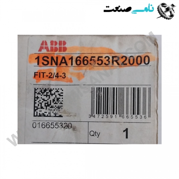 1SNA166553R2000/FIT-2/4-3, واردات قطعات ,PEPERL FUCHS نامی صنعت,تجهیزات صنعتی,نمایندگی فروش سایر برند ها,نمایندگی فوش ایر برند های ABB,NAMISANAT,IFM,پترو شیمی ,فولاد,شرکت بازرگانی,نامی ,صنعت, سسایر سیستم ها,سیستم ها ,وکانکتور,مانیتور  ind.electronics,الکترونیک صنعتی,Encoders MEASUREMENT ,&INSTRUMENT,اندازه گیری و ابزار دقیق ind.power,برق صنعتی , Induction welding,,جوش القایی, hydraulic-pneumatic,,هیدرولیک  1SNA166553R2000,FIT-2,4-3,1SNA166553R2000,FIT-2,4-,1SNA166553R2000,FIT-2,4,1SNA166553R2000,FIT-2,,1SNA166553R2000,FIT-2,1SNA166553R2000,FIT-,1SNA166553R2000,FIT,1SNA166553R2000,FI,1SNA166553R2000,F,1SNA166553R2000,,1SNA166553R2000,1SNA166553R200,1SNA166553R20,1SNA166553R2,1SNA166553R,1SNA166553,1SNA16655,1SNA1665,1SNA166,1SNA16,1SNA1,1SNA,1SN BOARD,ABB,IND.AUTOMATION, Connection Devices,Test Blocks,NAMISANAT.CO,https:,,www.namisanat.com,per, ,بلوک های تست,دستگاه های اتصال,برد,برد ای بی بی,اتوماسیون صنعتی