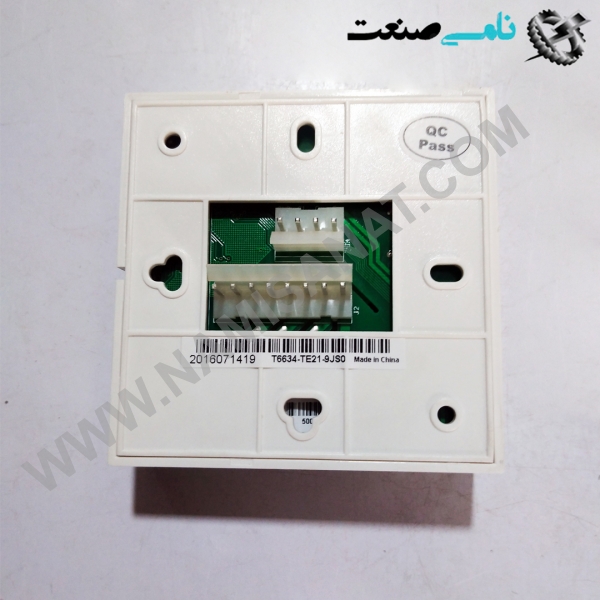 T6634-TE21-9JS0, واردات قطعات ,PEPERL FUCHS نامی صنعت,تجهیزات صنعتی,نمایندگی فروش سایر برند ها,نمایندگی فوش ایر برند های ABB,NAMISANAT,IFM,پترو شیمی ,فولاد,شرکت بازرگانی,نامی ,صنعت, سسایر سیستم ها,سیستم ها ,وکانکتور,مانیتور  ind.electronics,الکترونیک صنعتی,Encoders MEASUREMENT ,&INSTRUMENT,اندازه گیری و ابزار دقیق ind.power,برق صنعتی , Induction welding,,جوش القایی, hydraulic-pneumatic,,هیدرولیک  T6634-TE21-9JS0,T6634-TE21-9JS,T6634-TE21-9J,T6634-TE21-9,T6634-TE21-,T6634-TE21,T6634-TE2,T6634-TE,T6634-T,T6634-,T6634,T663,T66 JOHNSON CONTROLS,SENSOR,MEASUREMENT & INSTRUMENT,TEMPERATURE SENSOR,THERMOSTAT,PHOTOELECTRC SENSOR,PROXIMITY SENSOR,VISION SENSOR,FORK SENSOR,NAMISANAT.CO,#THERMOSTAT,#TEMPERATURE SENSOR,#NAMI SANAT, سنسور,سنسور دما,سنسور دما و ترموستات,ترموستات,جانسون کنترل,اندازه گیری و ابزار دقیق,سنسور فتو الکتریک,سنسور مجاورت,سنسور بینایی,سنسور دو شاخه,جانسون,سنسور سیلندری,سنسور واکنش