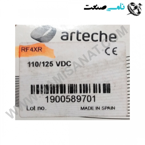RF4XR, واردات قطعات ,PEPERL FUCHS نامی صنعت,تجهیزات صنعتی,نمایندگی فروش سایر برند ها,نمایندگی فوش ایر برند های ABB,NAMISANAT,IFM,پترو شیمی ,فولاد,شرکت بازرگانی,نامی ,صنعت, سسایر سیستم ها,سیستم ها ,وکانکتور,مانیتور  ind.electronics,الکترونیک صنعتی,Encoders MEASUREMENT ,&INSTRUMENT,اندازه گیری و ابزار دقیق ind.power,برق صنعتی , Induction welding,,جوش القایی, hydraulic-pneumatic,,هیدرولیک  RF4XR,RF4X,RF4,RF ARTECHE,RELAY,IND.POWER,OTHER RELAY,RELAY MONITORING,NAMISANAT.CO,https:,,www.namisanat.com,per,,CT-ARE Time relay, true OFF-delay,Three-phase monitoring relay ,Electronic Relays and Controls,Time relay, multifunction,PHASE SEQUENCE,Industrial relays ارتچه,رله ارتچه,برق صنعتی,سایررله ها,رله مانیتورینگ سه فاز,رله های صنعتی,رله زمان,رله ها و کنترل های الکترونیکی,توالی فاز,رله مانیتورینگ