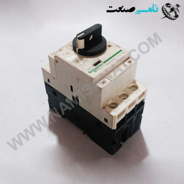GV2P20, واردات قطعات ,PEPERL FUCHS نامی صنعت,تجهیزات صنعتی,نمایندگی فروش سایر برند ها,نمایندگی فوش ایر برند های ABB,NAMISANAT,IFM,پترو شیمی ,فولاد,شرکت بازرگانی,نامی ,صنعت, سسایر سیستم ها,سیستم ها ,وکانکتور,مانیتور  ind.electronics,الکترونیک صنعتی,Encoders MEASUREMENT ,&INSTRUMENT,اندازه گیری و ابزار دقیق ind.power,برق صنعتی , Induction welding,,جوش القایی, hydraulic-pneumatic,,  هیدرولیک GV2P20,GV2P2,GV2P,GV2,GV SCHNEIDER ELECTRIC,IND.POWER,SWITCH,OTHER SWITCH,Circuit Breakers,Motor circuit breaker,NAMISANAT.CO,https:,,www.namisanat.com,per,,THERMAL SWITCHES,AUTOMATIC SWITCHES, زیمنس,برند اشنایدر,اشنایدر الکتریک,کلید اشنایدر,قطع کننده مدار موتور,برق صنعتی,سوییچ,کلید,سایر سوییچ ها,سایر کلید ها,سوییچ,مدار شکن کیس قالبی,کلید های مدار,کلید حرارتی,کلید اتومات