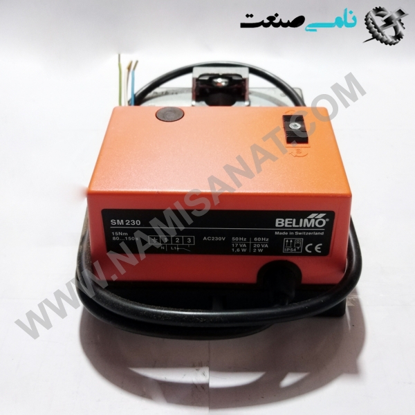 SM230, واردات قطعات ,PEPERL FUCHS نامی صنعت,تجهیزات صنعتی,نمایندگی فروش سایر برند ها,نمایندگی فوش ایر برند های ABB,NAMISANAT,IFM,پترو شیمی ,فولاد,شرکت بازرگانی,نامی ,صنعت, سسایر سیستم ها,سیستم ها ,وکانکتور,مانیتور  ind.electronics,الکترونیک صنعتی,Encoders MEASUREMENT ,&INSTRUMENT,اندازه گیری و ابزار دقیق ind.power,برق صنعتی , Induction welding,,جوش القایی, hydraulic-pneumatic,,هیدرولیک  SM230,SM23,SM2,SM BELIMO,DAMPER,DAMPER ACUATOR,OTHER PRODUCTS,NAMISANAT.CO,https:,,www.namisanat.com,per, بلیمو,دمپر بلیمو,دمپر اچریتور,سایر محصولات,