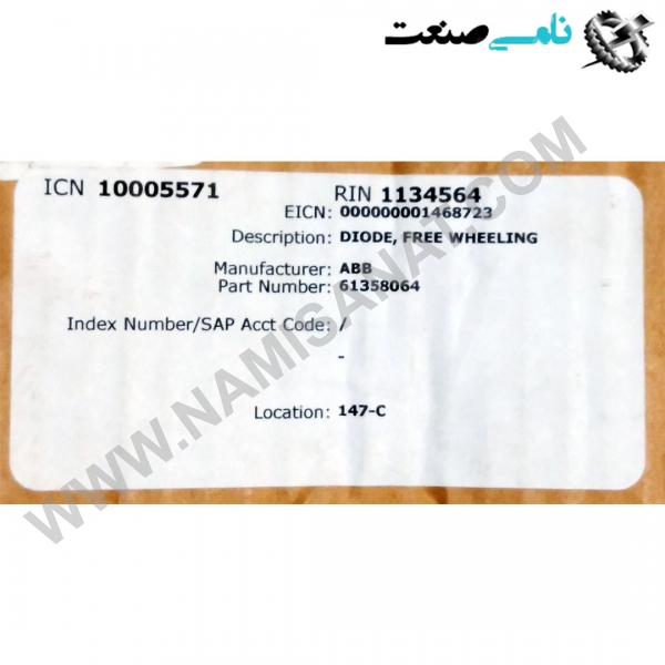 5SDF07F4501, واردات قطعات ,PEPERL FUCHS نامی صنعت,تجهیزات صنعتی,نمایندگی فروش سایر برند ها,نمایندگی فوش ایر برند های ABB,NAMISANAT,IFM,پترو شیمی ,فولاد,شرکت بازرگانی,نامی ,صنعت, سسایر سیستم ها,سیستم ها ,وکانکتور,مانیتور  ind.electronics,الکترونیک صنعتی,Encoders MEASUREMENT ,&INSTRUMENT,اندازه گیری و ابزار دقیق ind.power,برق صنعتی , Induction welding,,جوش القایی, hydraulic-pneumatic,,هیدرولیک  5SDF07F4501,5SDF07F450,5SDF07F45,5SDF07F4,5SDF07F,5SDF07,5SDF0,5SDF,5SD ABB,DIODE,CAPSULE DIODE,IND.ELECTRONICS,FAST DIODE,THYRISTOR,CAPSULE THYRISRTOR,NAMISANAT.CO,https:,,www.namisanat.com,per, ای بی بی,دیود,دیود دیسکی,الکترونیک صنعتی,فست دیود,دیود ای بی بی,دیود دیسکی ای بی بی,تریستور,تریستور دیسکی,تریستور ای بی بی
