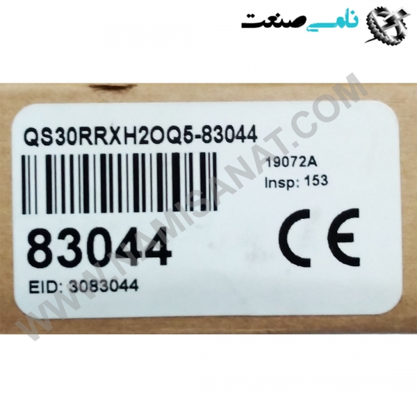 QS30RRXH20Q5-83044, واردات قطعات ,PEPERL FUCHS نامی صنعت,تجهیزات صنعتی,نمایندگی فروش سایر برند ها,نمایندگی فوش ایر برند های ABB,NAMISANAT,IFM,پترو شیمی ,فولاد,شرکت بازرگانی,نامی ,صنعت, سسایر سیستم ها,سیستم ها ,وکانکتور,مانیتور  ind.electronics,الکترونیک صنعتی,Encoders MEASUREMENT ,&INSTRUMENT,اندازه گیری و ابزار دقیق ind.power,برق صنعتی , Induction welding,,جوش القایی, hydraulic-pneumatic,,هیدرولیک  QS30RRXH20Q5-83044,QS30RRXH20Q5-8304,QS30RRXH20Q5-830,QS30RRXH20Q5-83,QS30RRXH20Q5-8,QS30RRXH20Q5-,QS30RRXH20Q5,QS30RRXH20Q,QS30RRXH20,QS30RRXH2,QS30RRXH,QS30RRX,QS30RR,QS30R,QS30,QS3 BANNER,SENSOR,OTHER SENSOR,FLOW MONITOR,VISION SENSOR,MEASUREMENT & INSTRUMENT,NAMISANAT.CO,https:,,www.namisanat.com,per, بانر, سنسور فشار,سنسور چشمی,سنسور بینایی,سنسور فتو الکتریک,سنسور,سنسور چشمی بنر, سنسور,اندازه گیری و ابزاردقیق,سنسور بانر چشمی,سنسور , سنسور بانر,فلو مانیتور,سنسور بنر بینایی