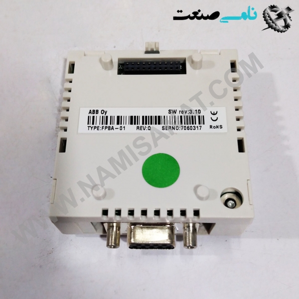 FPBA-01, واردات قطعات ,PEPERL FUCHS نامی صنعت,تجهیزات صنعتی,نمایندگی فروش سایر برند ها,نمایندگی فوش ایر برند های ABB,NAMISANAT,IFM,پترو شیمی ,فولاد,شرکت بازرگانی,نامی ,صنعت, سسایر سیستم ها,سیستم ها ,وکانکتور,مانیتور  ind.electronics,الکترونیک صنعتی,Encoders MEASUREMENT ,&INSTRUMENT,اندازه گیری و ابزار دقیق ind.power,برق صنعتی , Induction welding,,جوش القایی, hydraulic-pneumatic,,هیدرولیک  FPBA-01,FPBA-0,FPBA-,FPBA,FPB,FP ABB,MODULE,PROFIBUS ADAPTER,IND.AUTOMATION,OTHER MODULES,NAMISANAT.CO,https:,,www.namisanat.com,per, ای بی بی,ماژول ای بی بی,پروفی باس,آداپتر,اتوماسیون صنعتی,سایر ماژول ها,ماژول پروفی باس ای بی بی